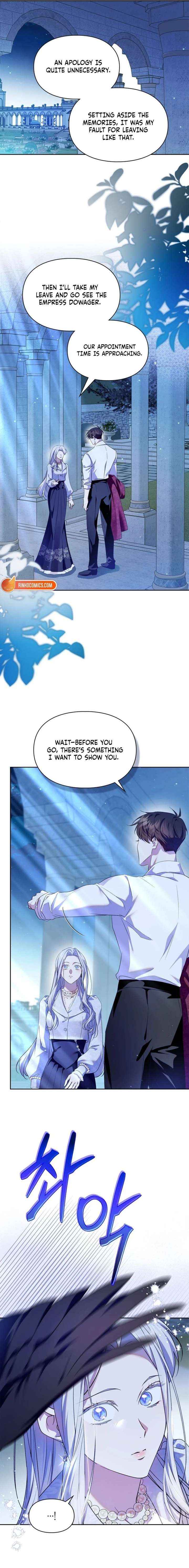 Read I Became the Tyrant’s Servant Manga Online