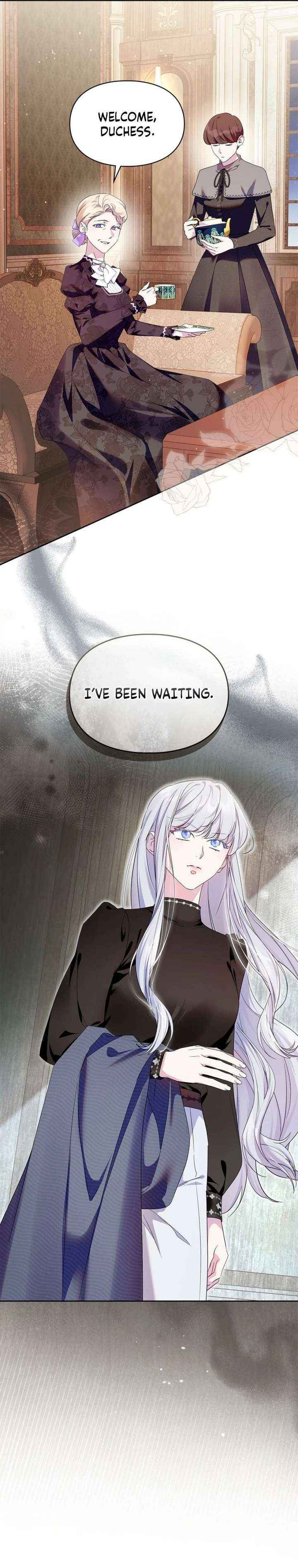 Read I Became the Tyrant’s Servant Manga Online