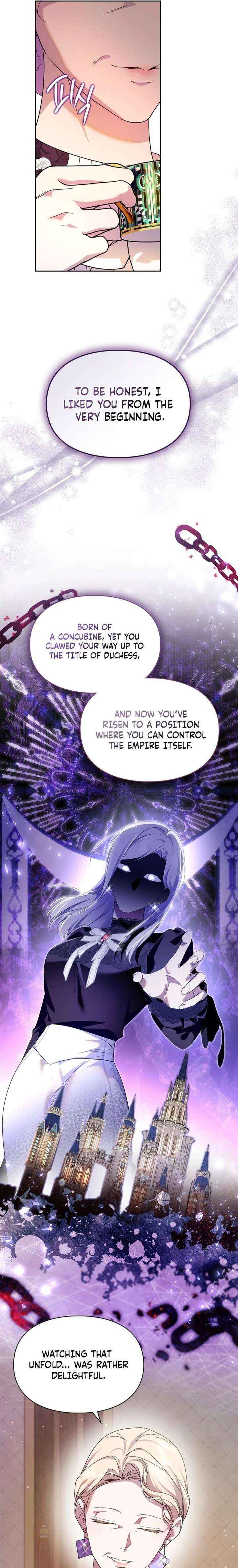 Read I Became the Tyrant’s Servant Manga Online