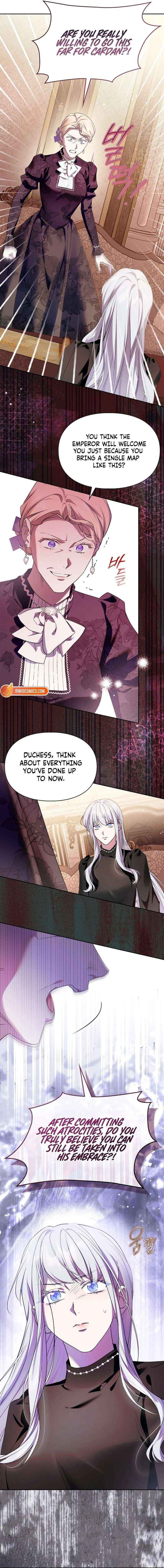 Read I Became the Tyrant’s Servant Manga Online