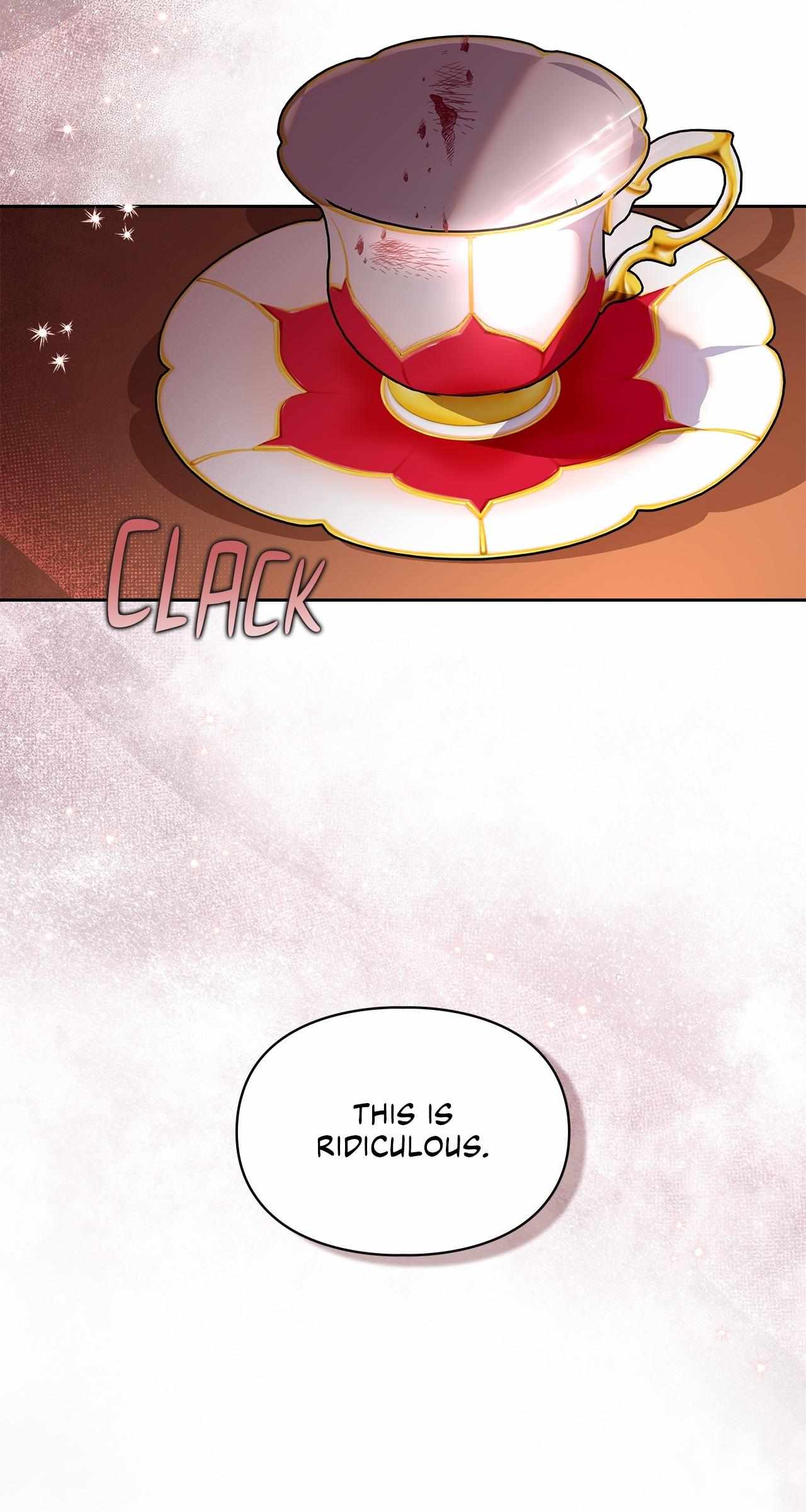 Read I Became the Tyrant’s Servant Manga Online