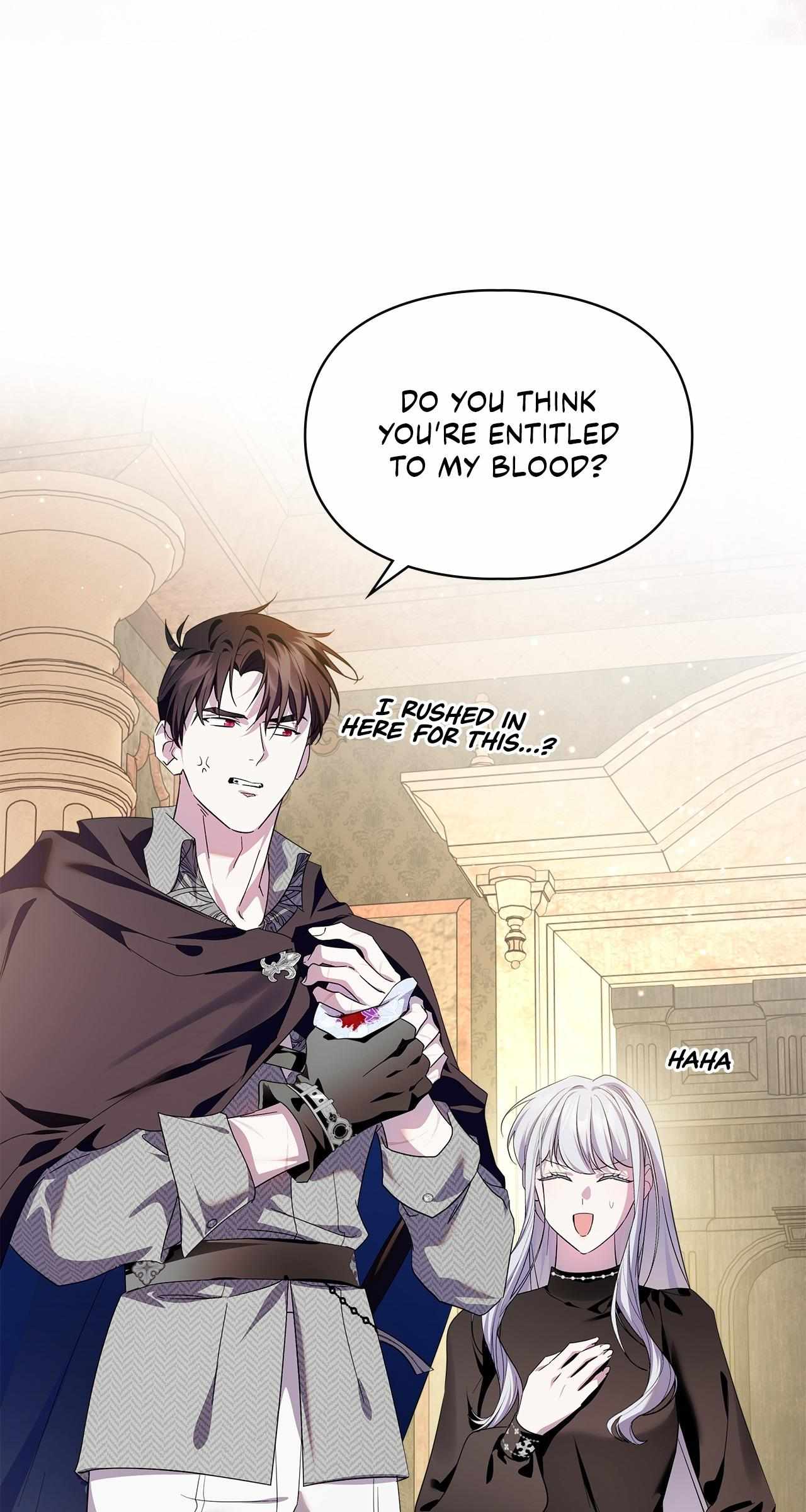 Read I Became the Tyrant’s Servant Manga Online