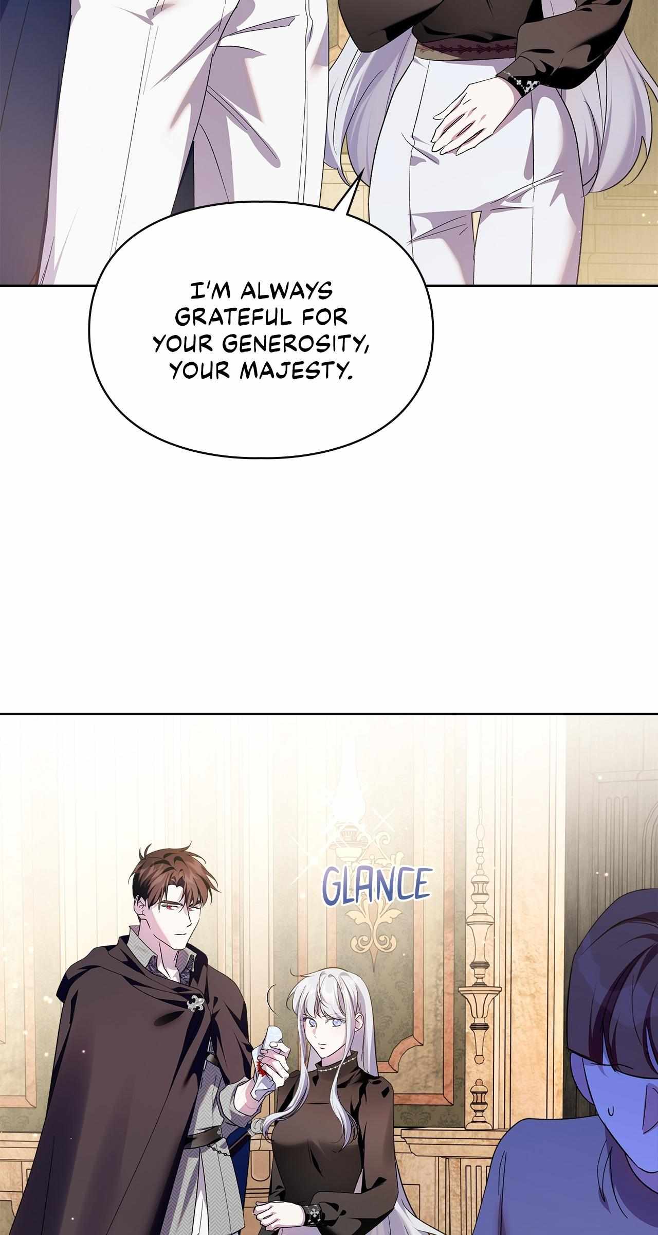 Read I Became the Tyrant’s Servant Manga Online