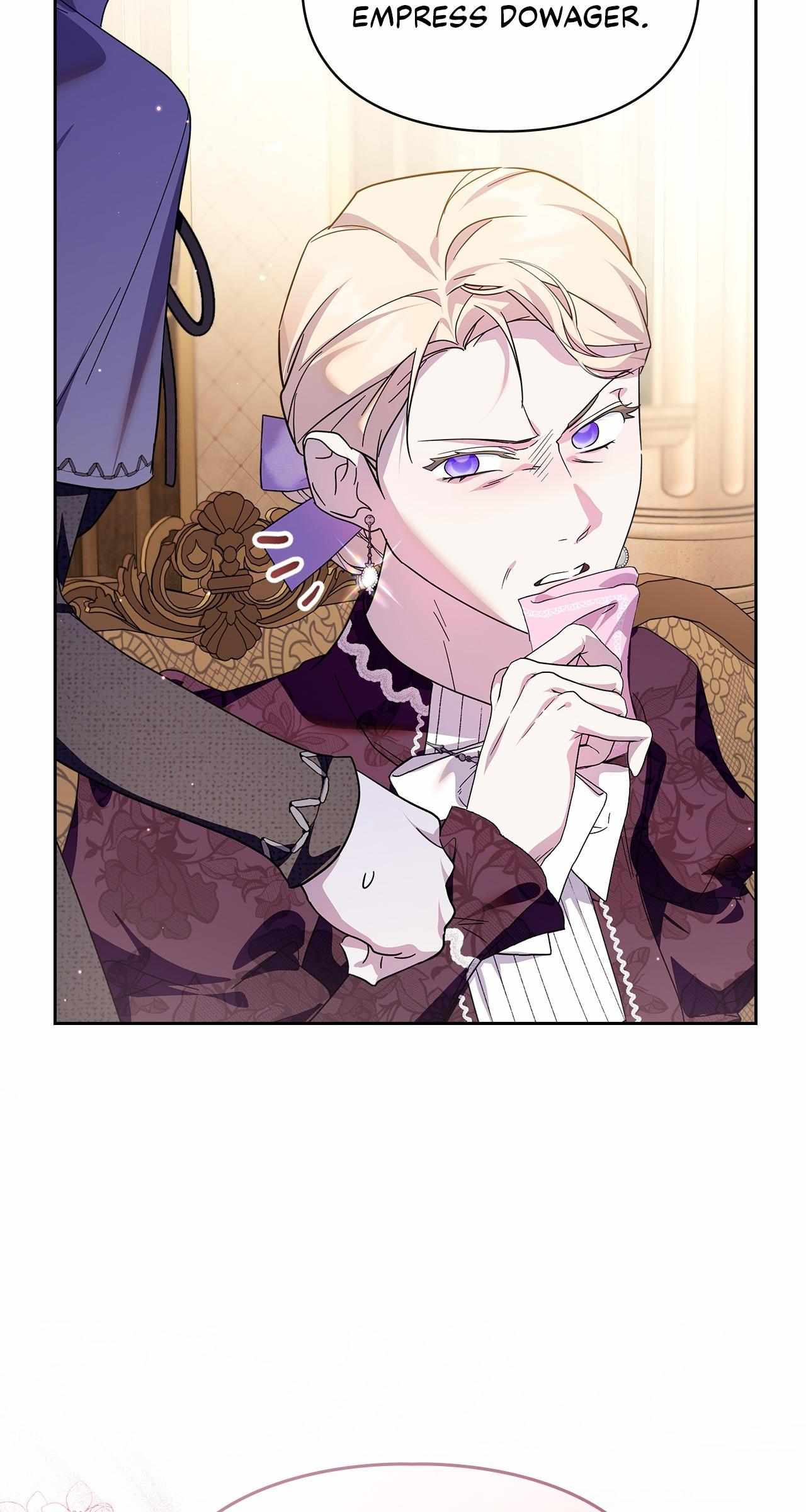 Read I Became the Tyrant’s Servant Manga Online