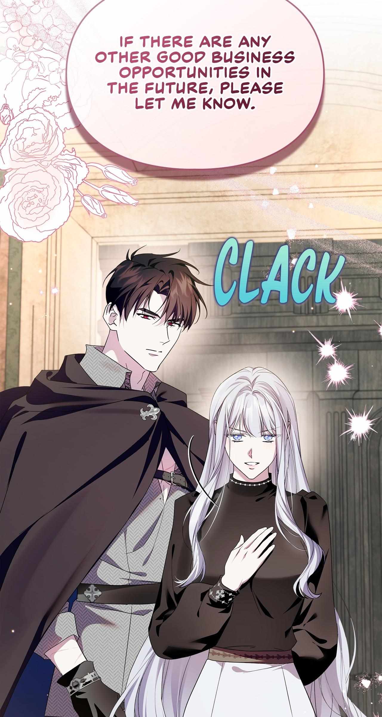 Read I Became the Tyrant’s Servant Manga Online