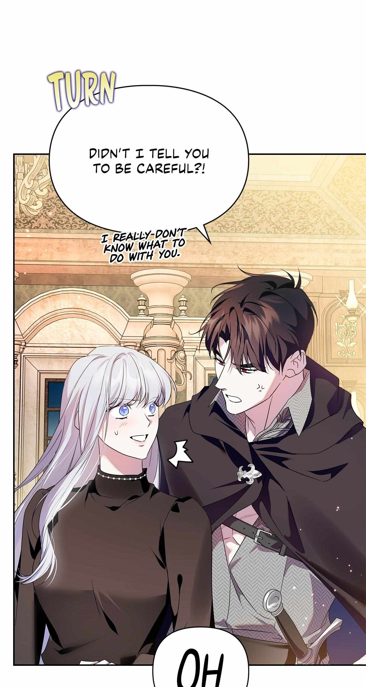 Read I Became the Tyrant’s Servant Manga Online