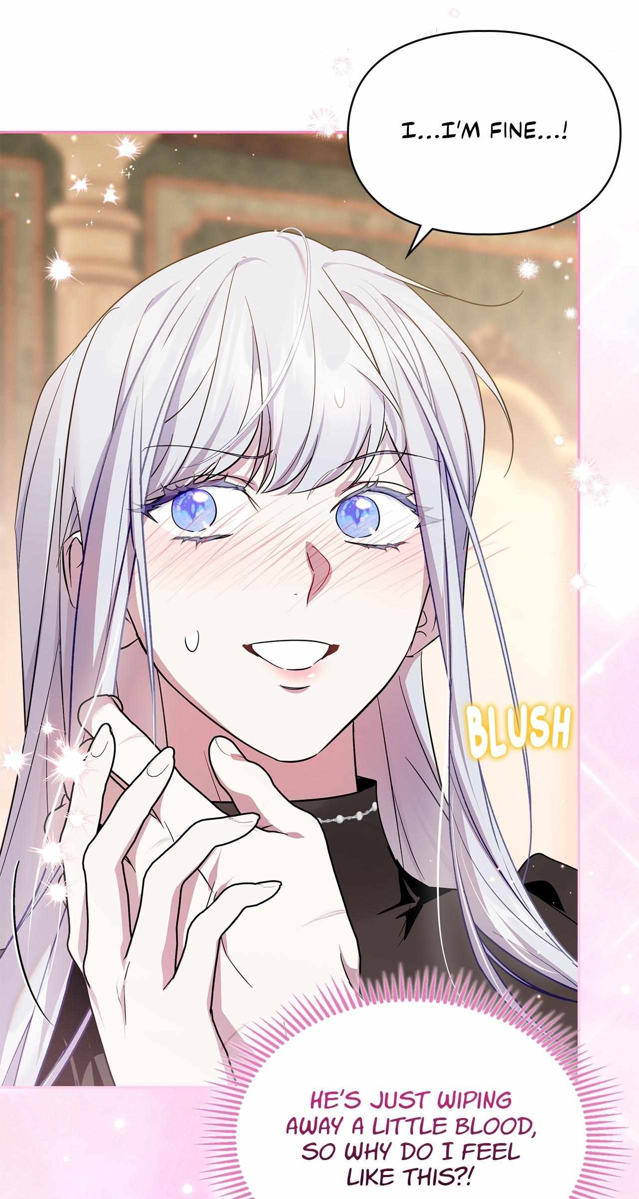 Read I Became the Tyrant’s Servant Manga Online