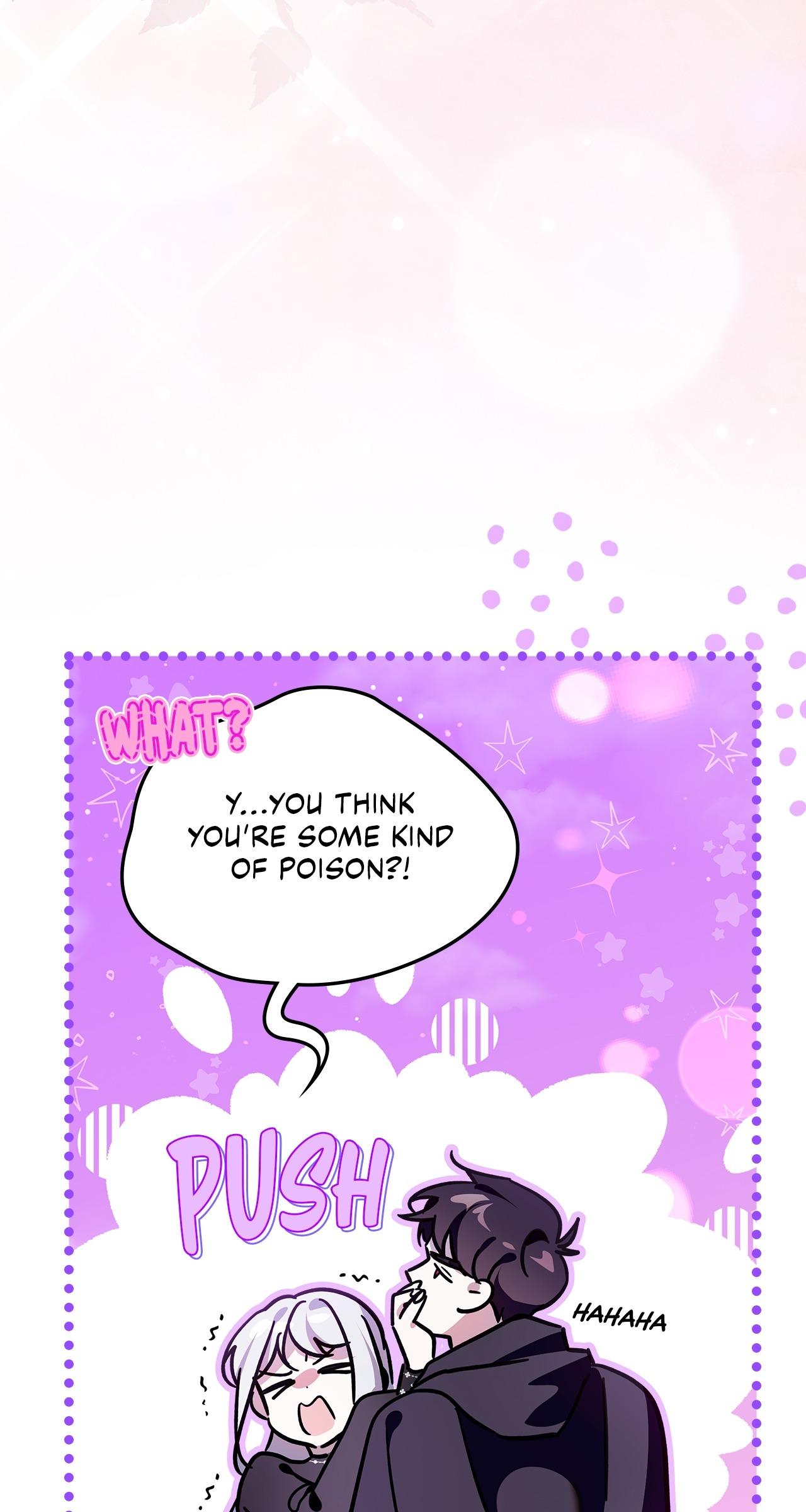 Read I Became the Tyrant’s Servant Manga Online