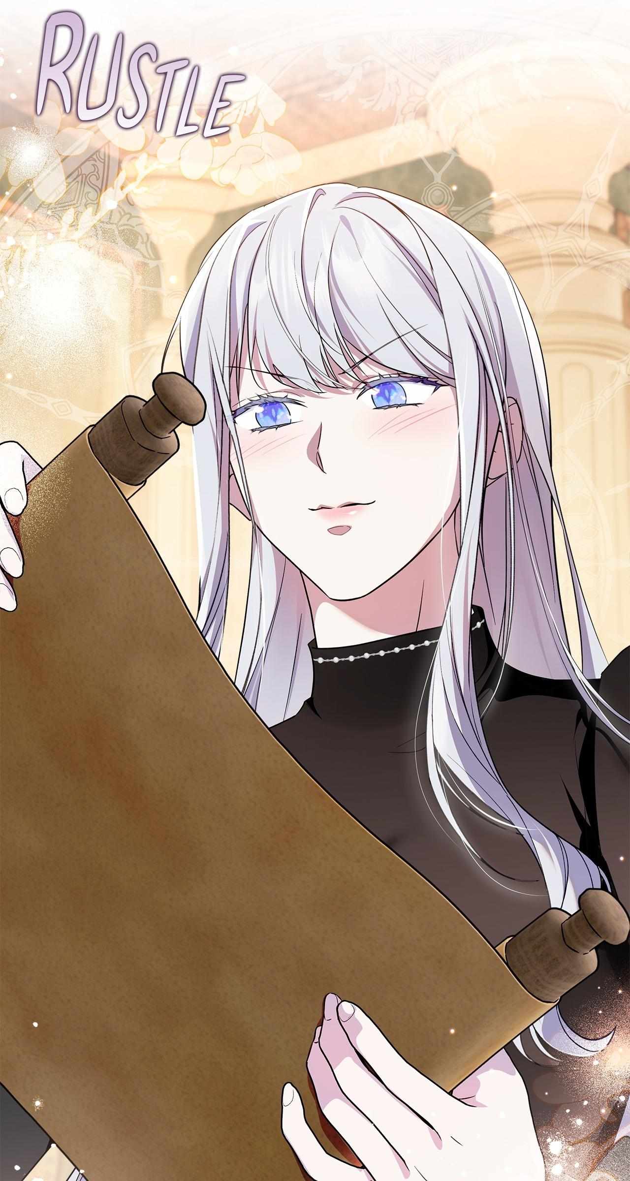 Read I Became the Tyrant’s Servant Manga Online