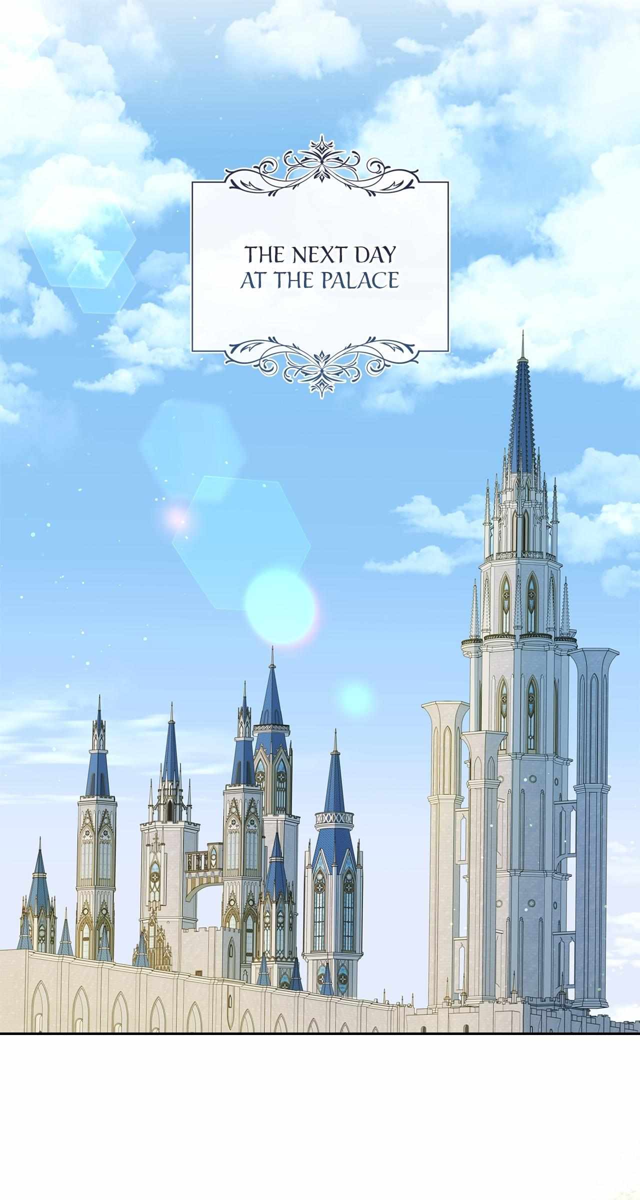 Read I Became the Tyrant’s Servant Manga Online