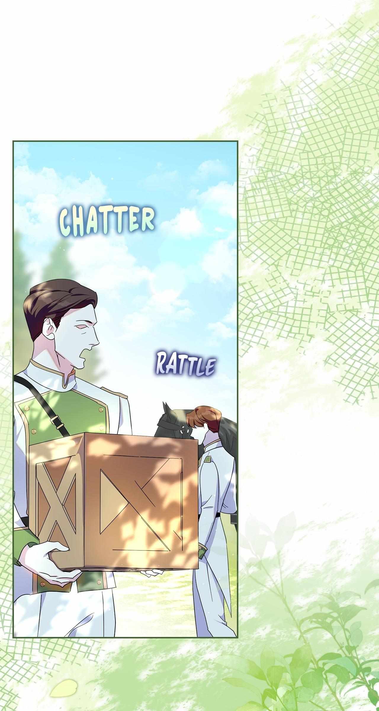 Read I Became the Tyrant’s Servant Manga Online