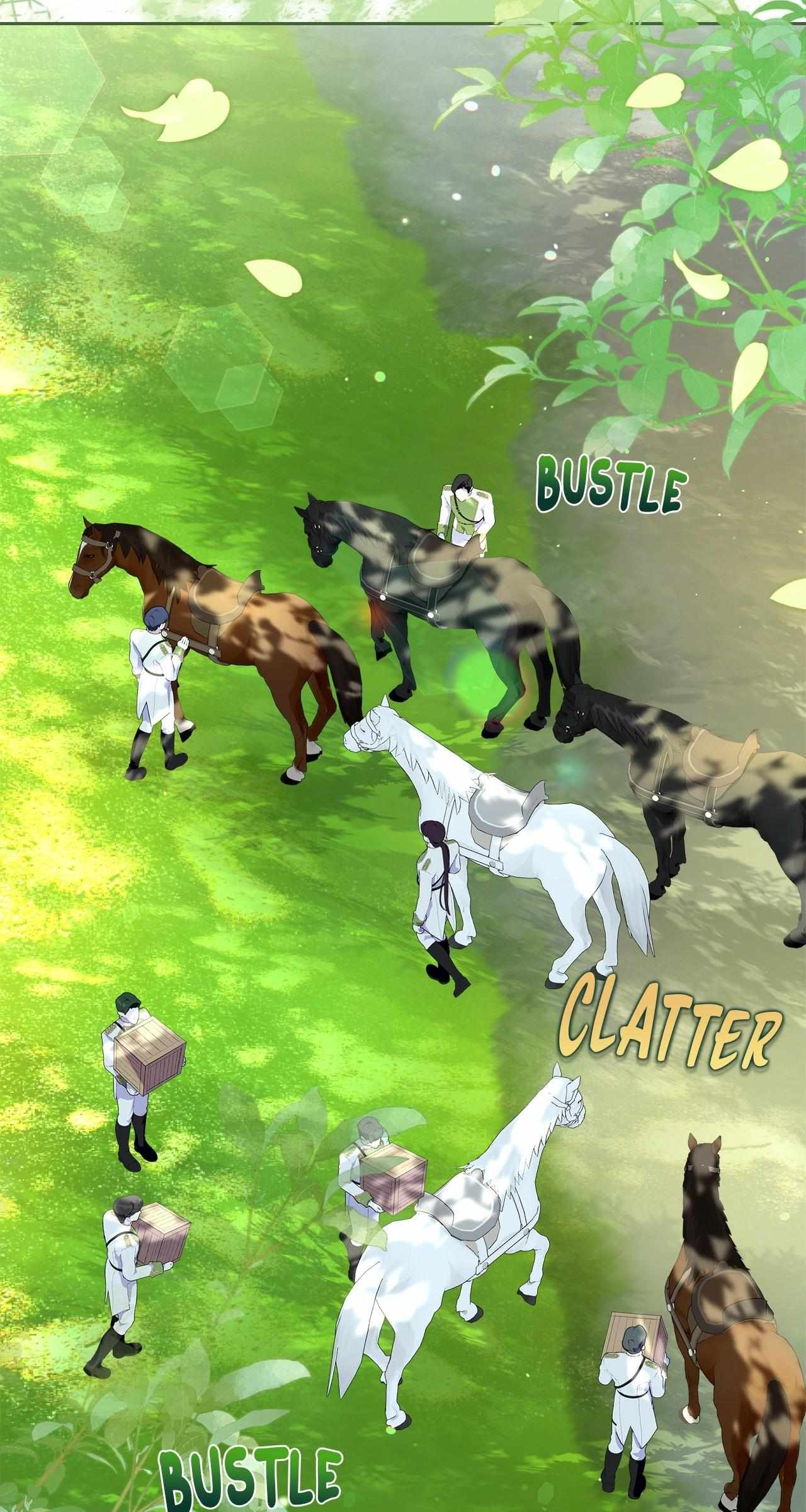 Read I Became the Tyrant’s Servant Manga Online