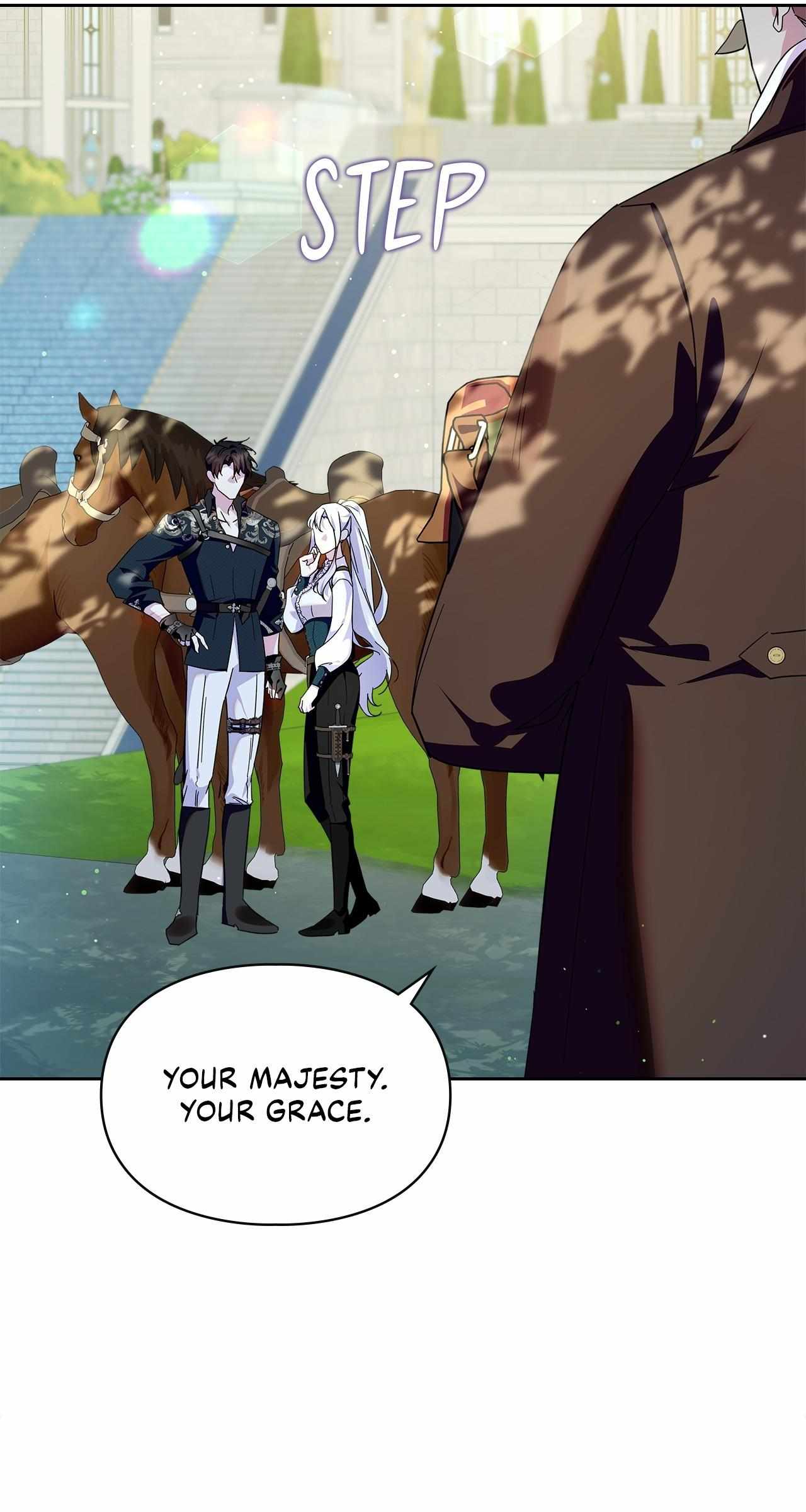 Read I Became the Tyrant’s Servant Manga Online