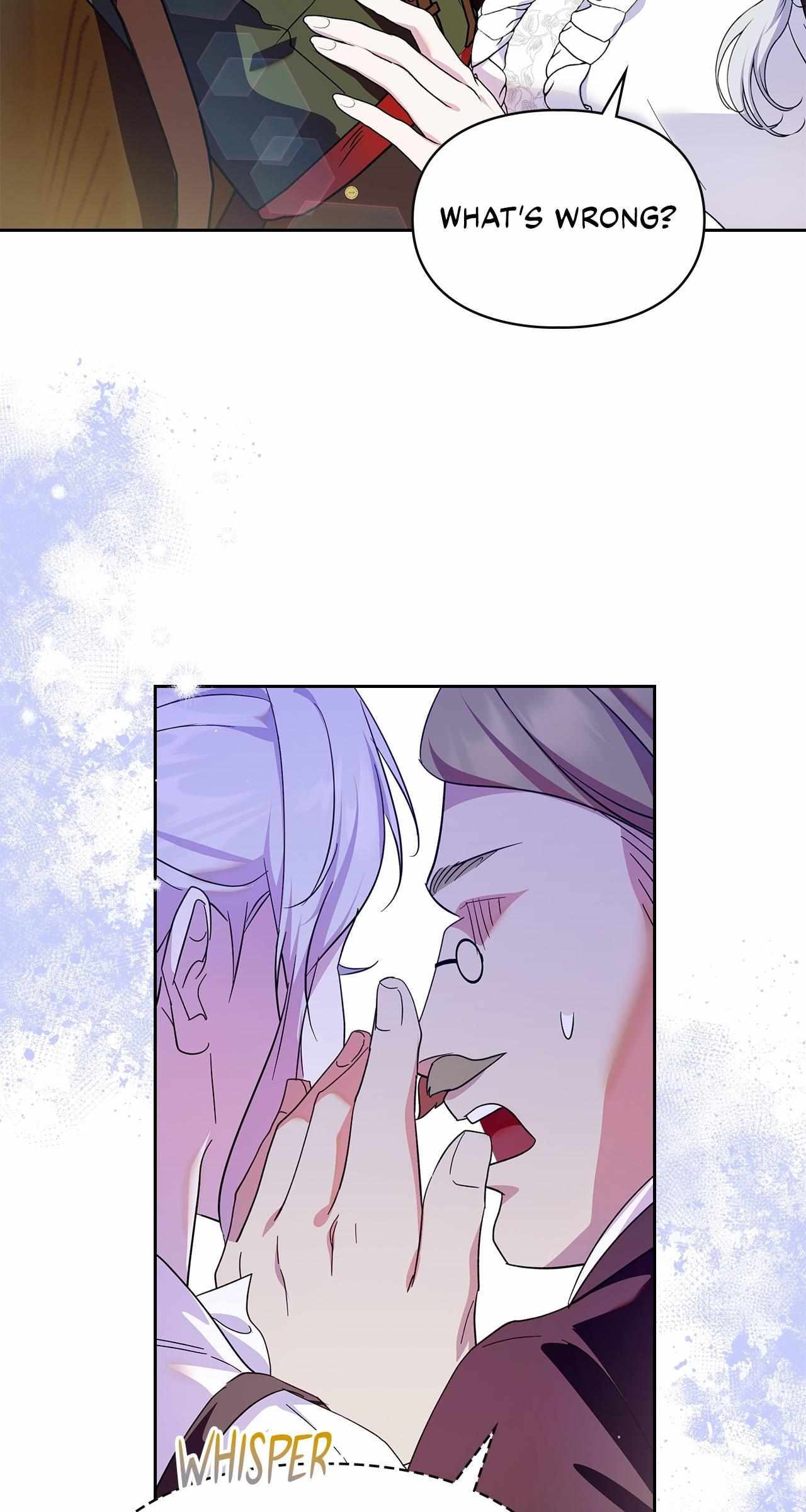 Read I Became the Tyrant’s Servant Manga Online