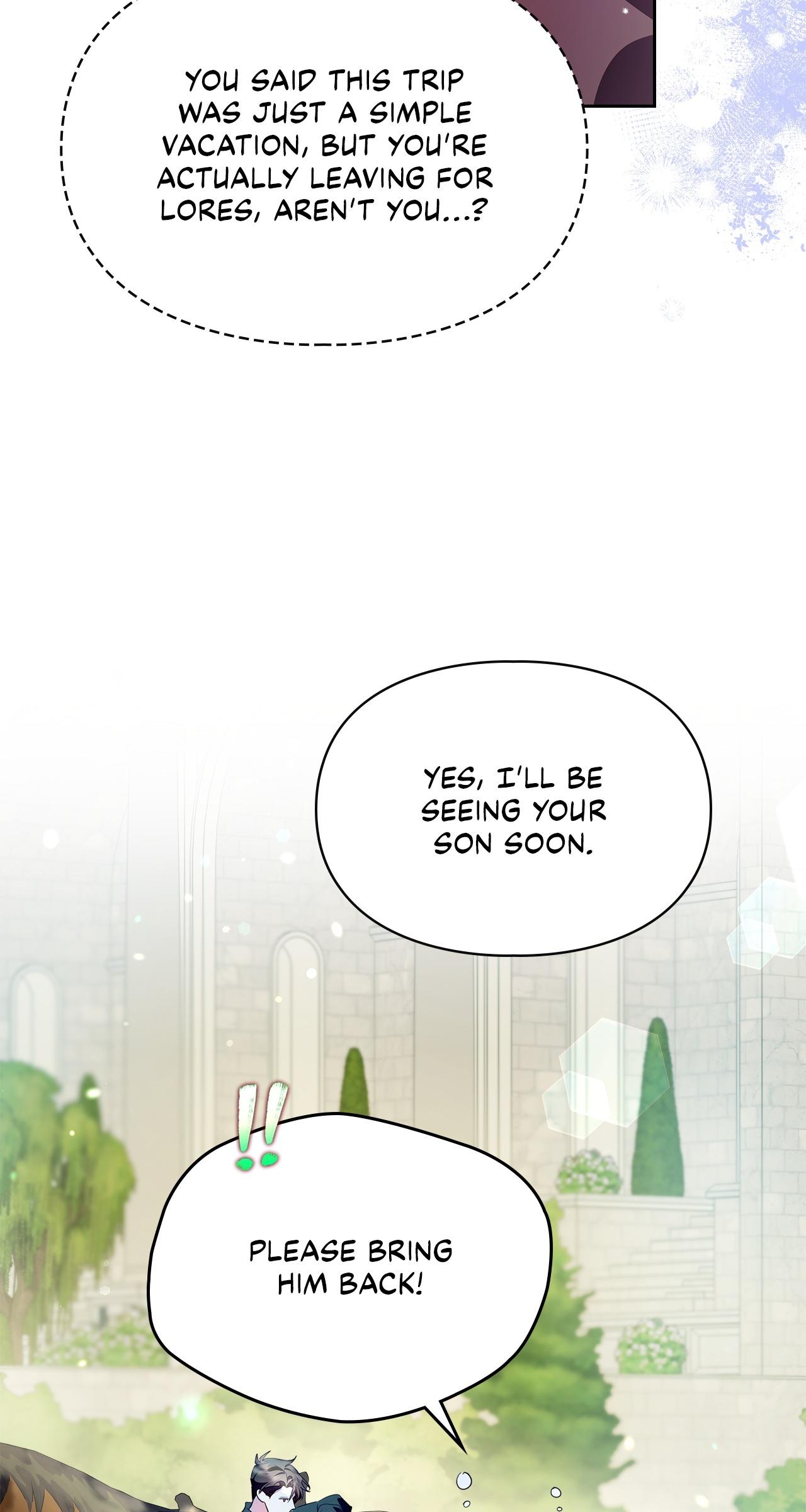 Read I Became the Tyrant’s Servant Manga Online