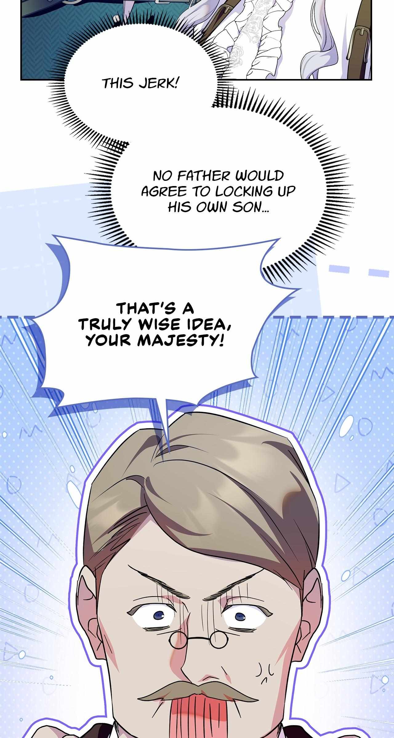 Read I Became the Tyrant’s Servant Manga Online