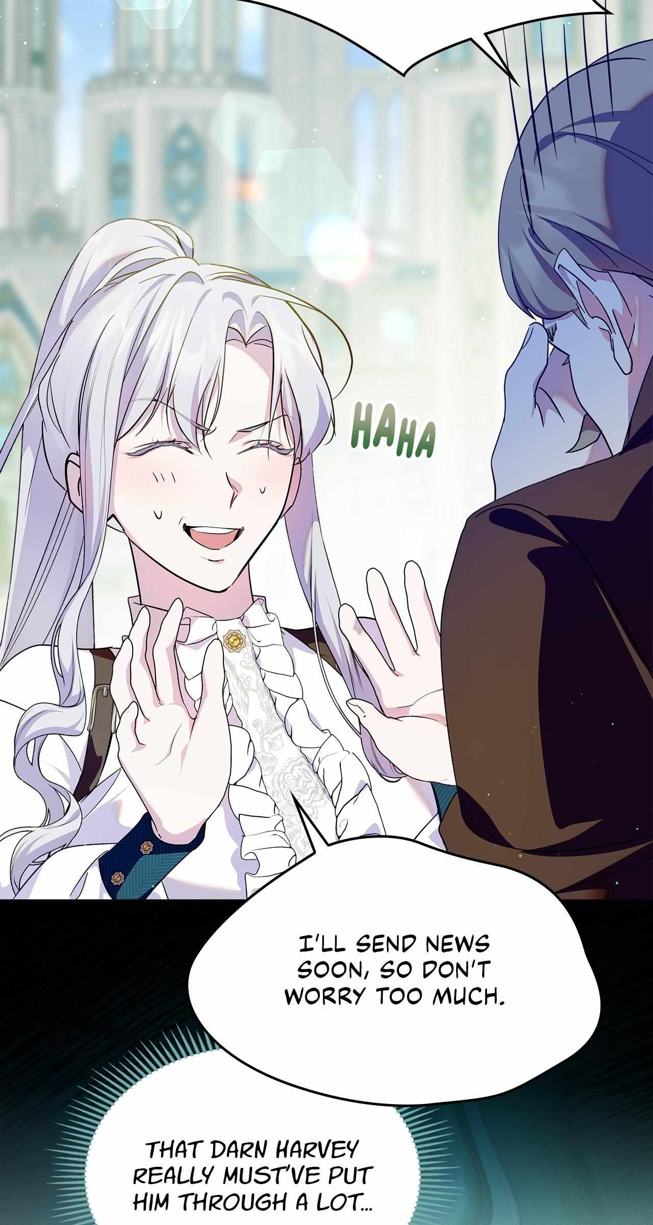 Read I Became the Tyrant’s Servant Manga Online