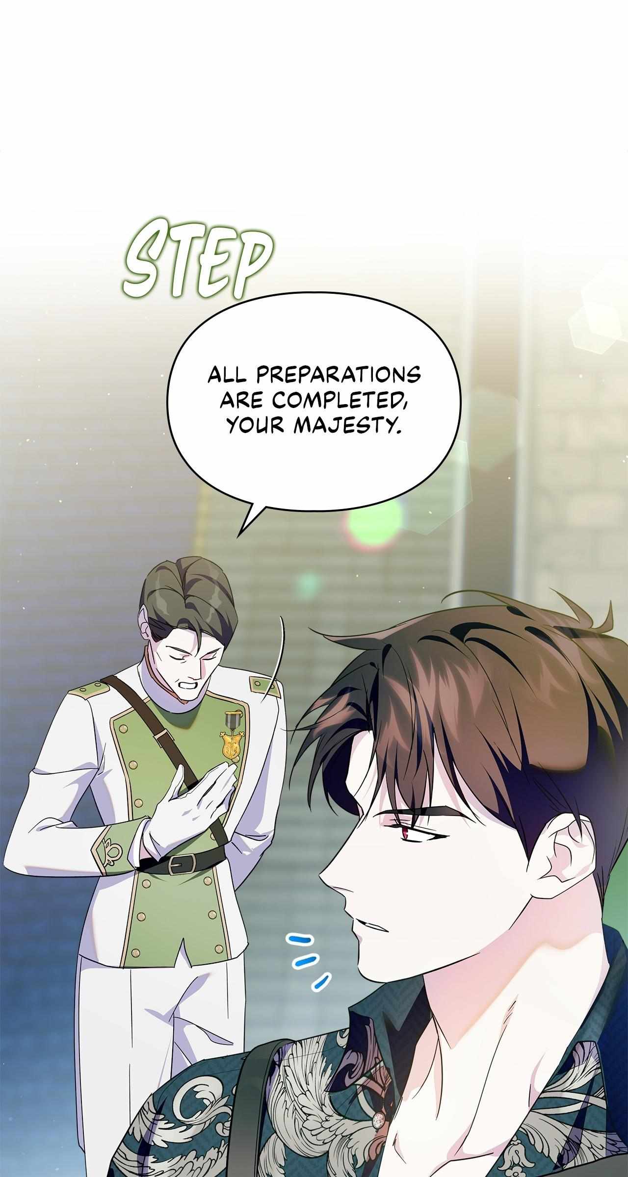 Read I Became the Tyrant’s Servant Manga Online