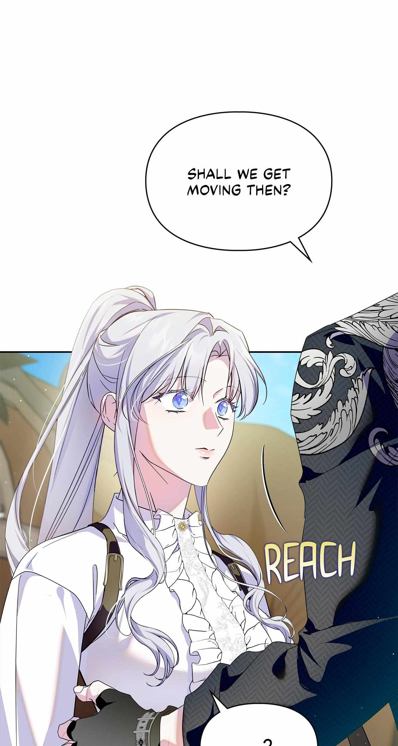 Read I Became the Tyrant’s Servant Manga Online