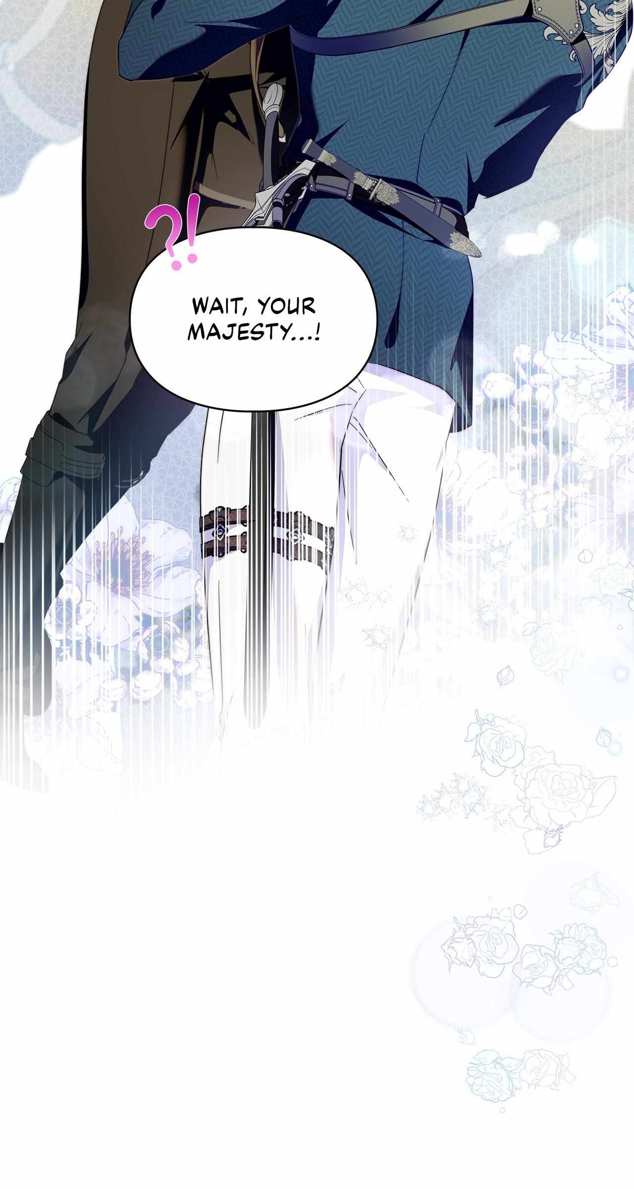 Read I Became the Tyrant’s Servant Manga Online