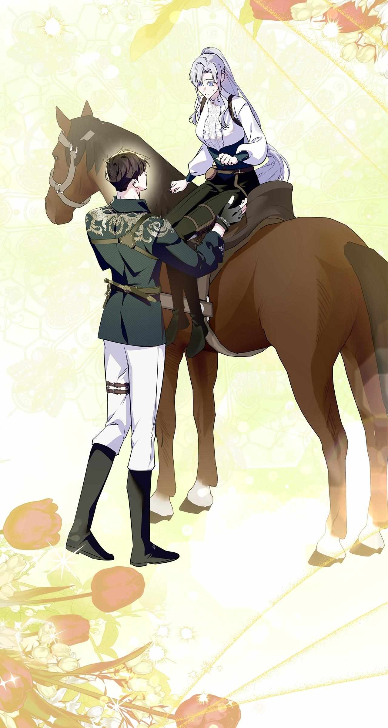 Read I Became the Tyrant’s Servant Manga Online