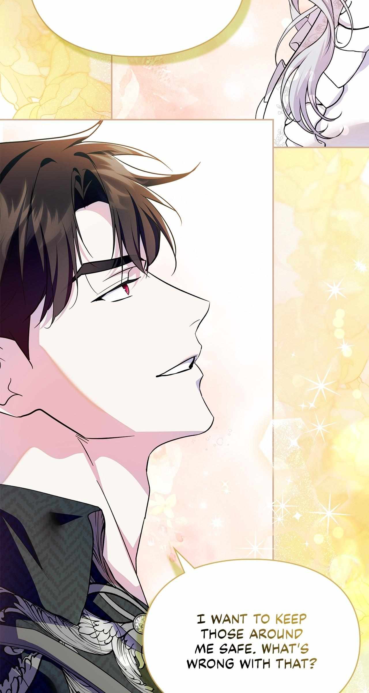 Read I Became the Tyrant’s Servant Manga Online