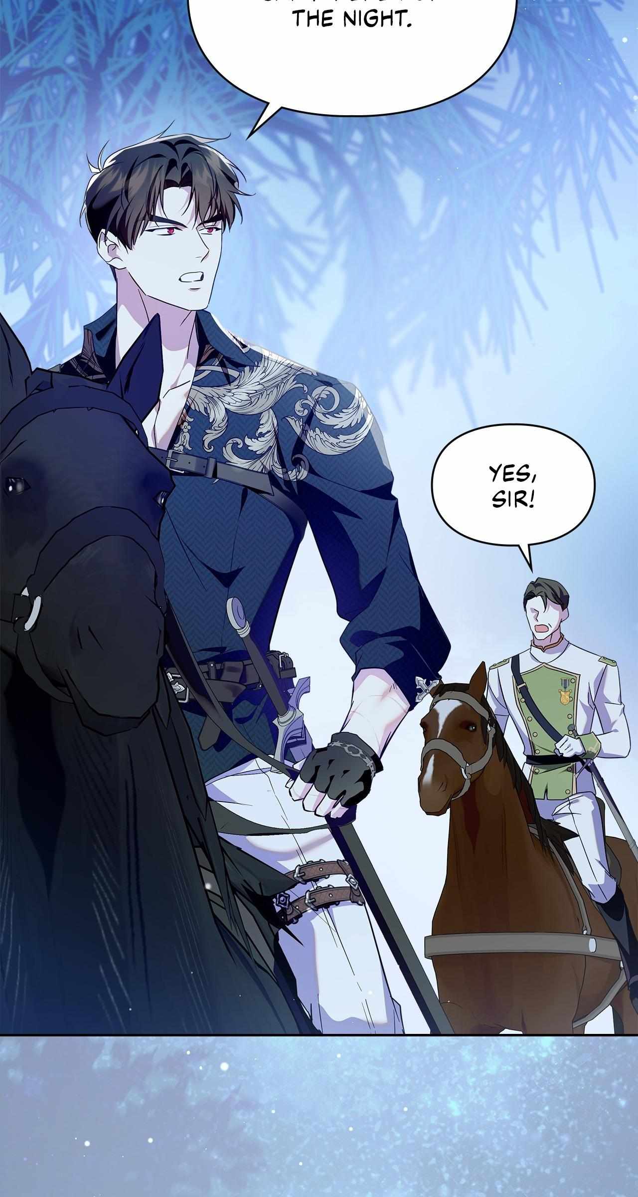 Read I Became the Tyrant’s Servant Manga Online