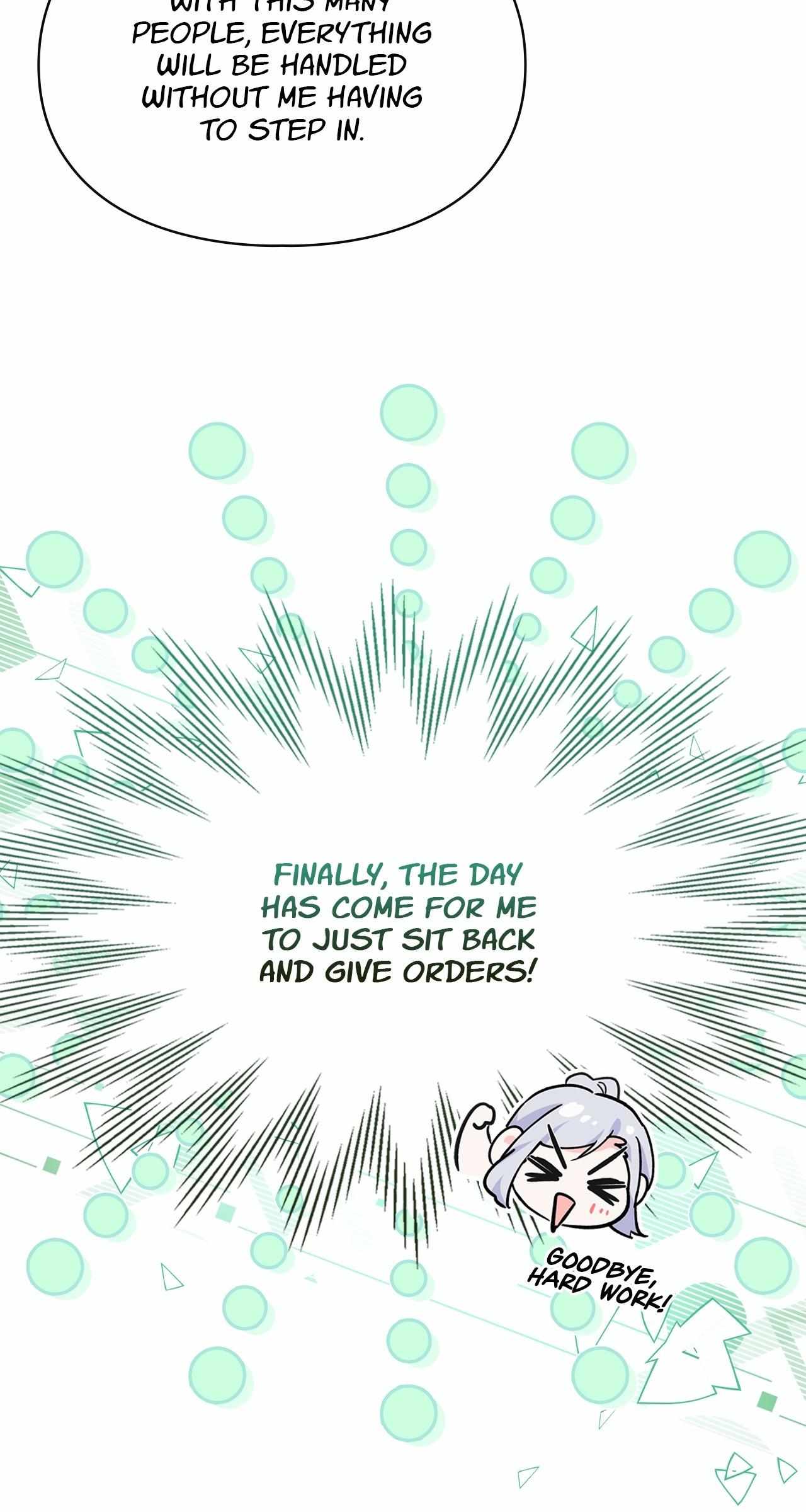 Read I Became the Tyrant’s Servant Manga Online