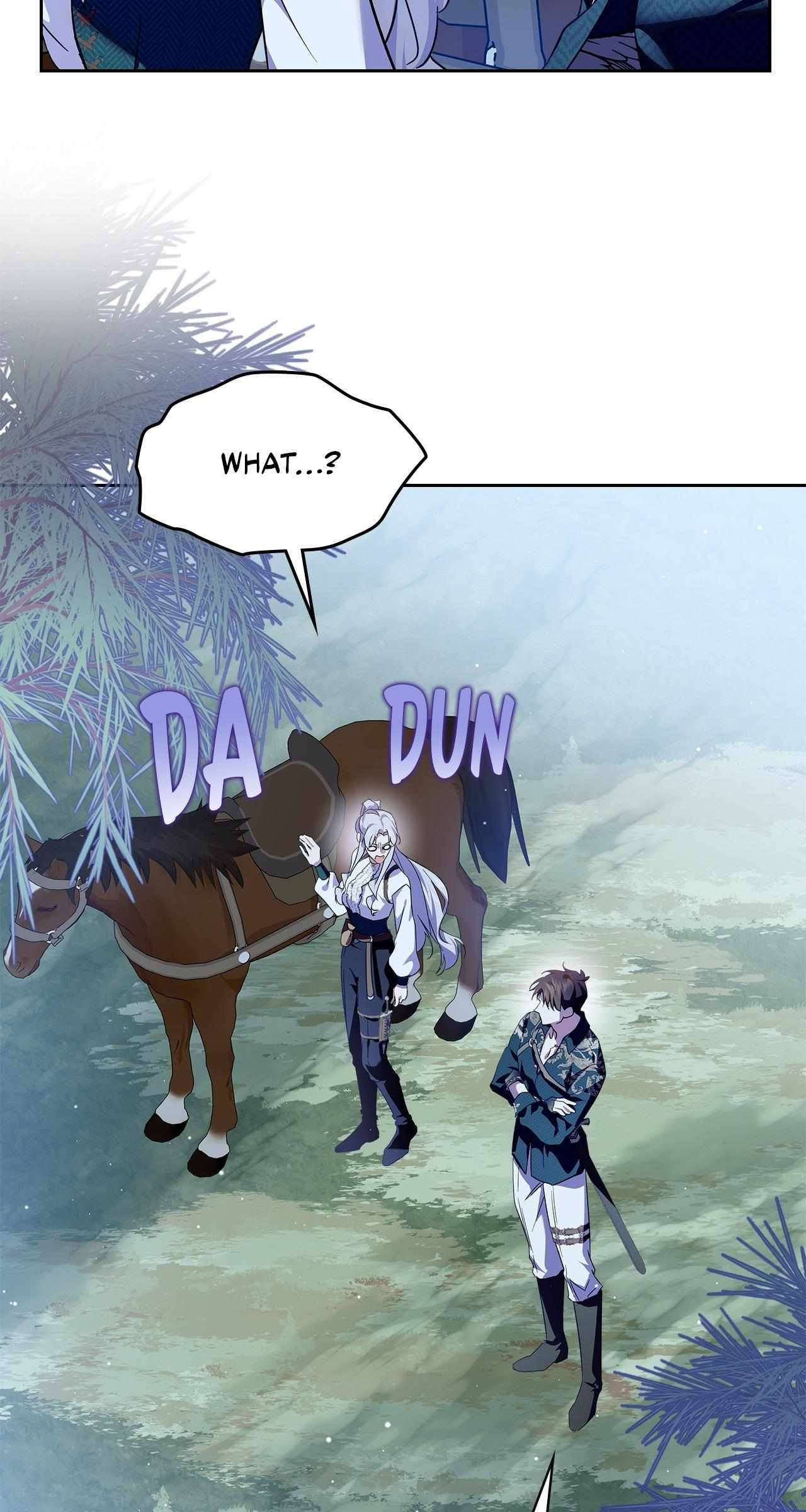 Read I Became the Tyrant’s Servant Manga Online