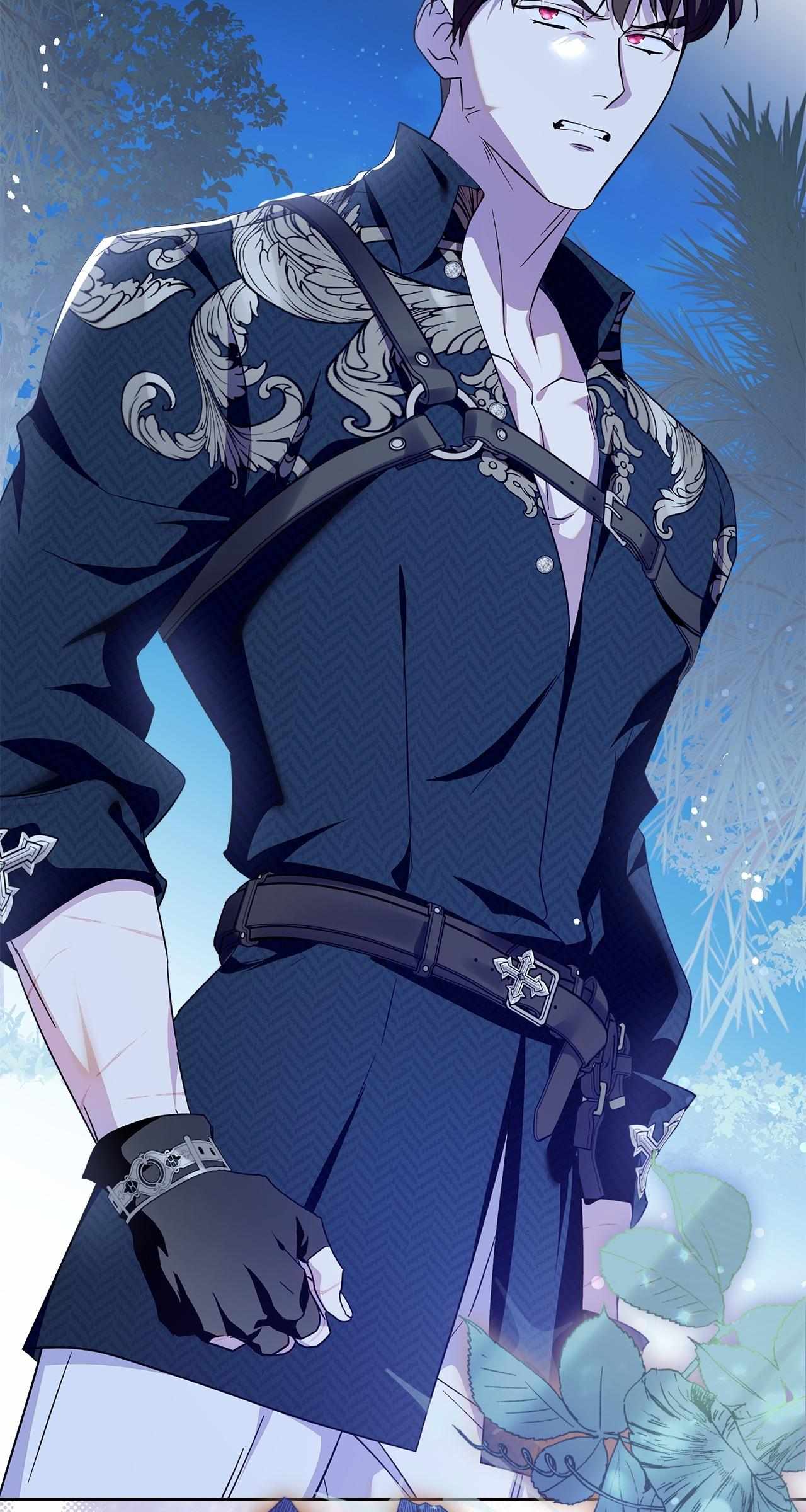 Read I Became the Tyrant’s Servant Manga Online