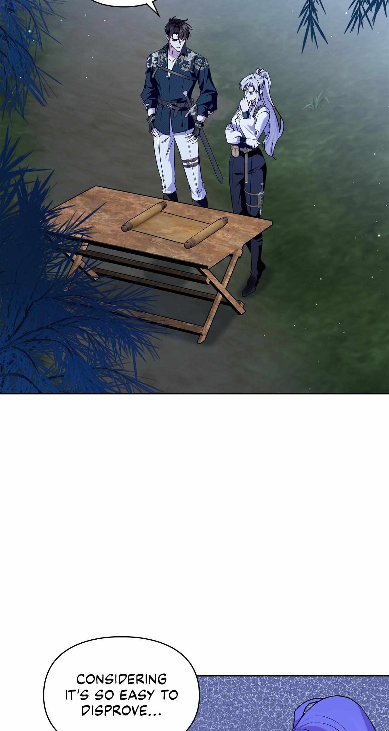 Read I Became the Tyrant’s Servant Manga Online