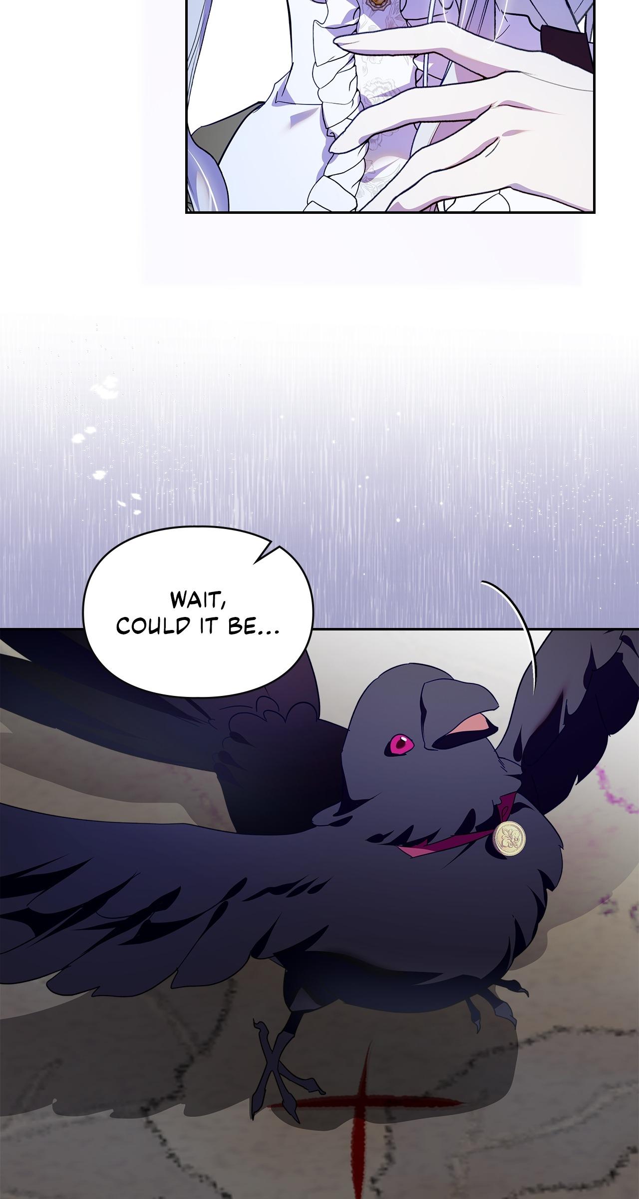 Read I Became the Tyrant’s Servant Manga Online