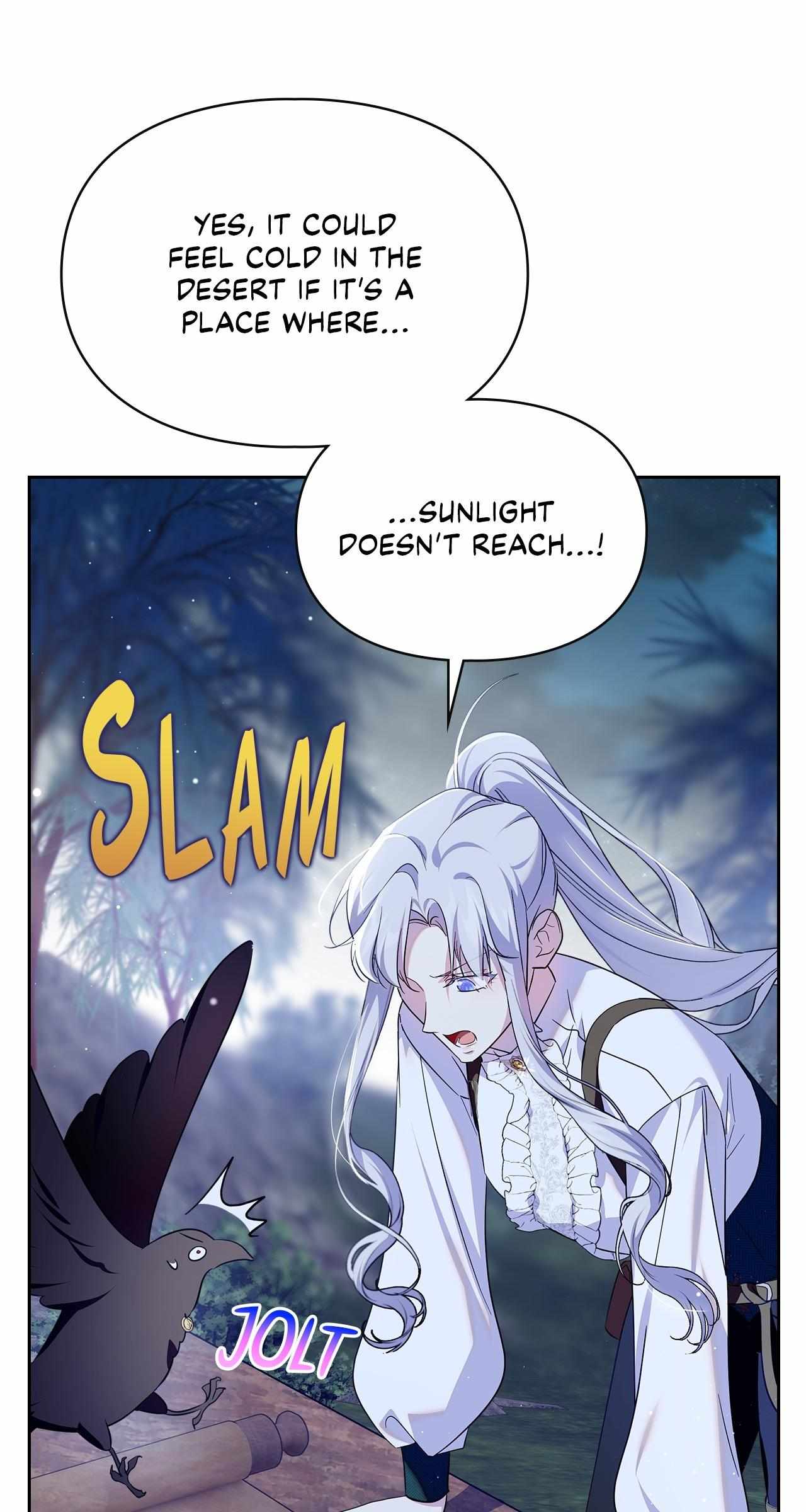 Read I Became the Tyrant’s Servant Manga Online