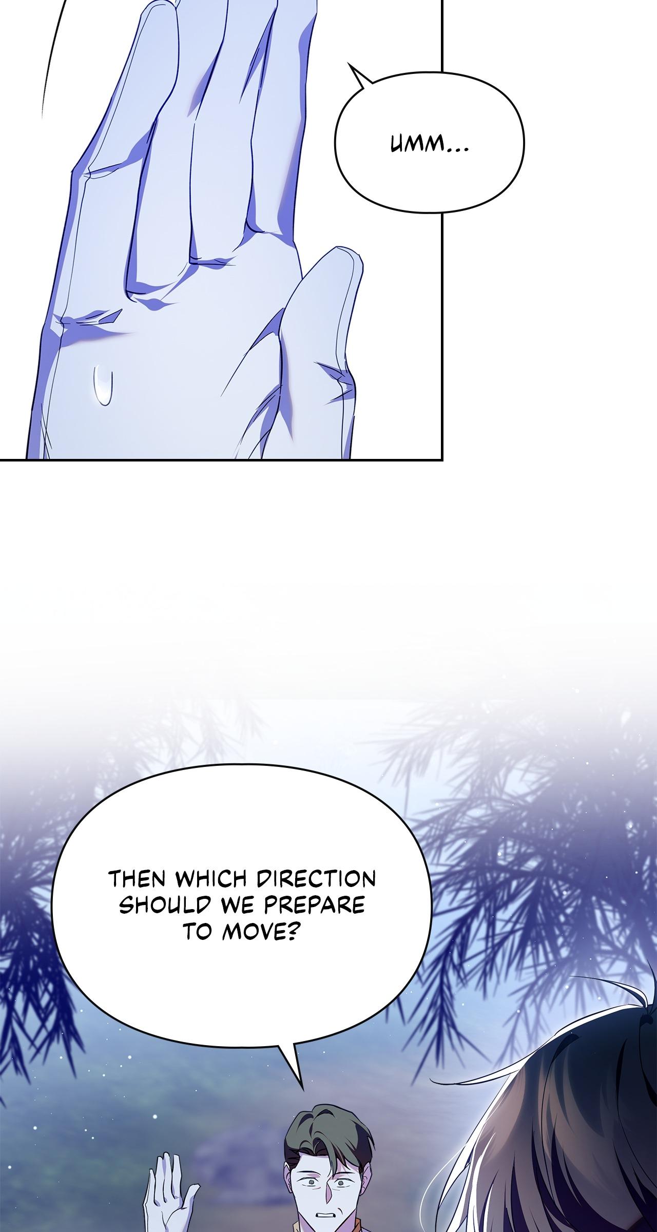 Read I Became the Tyrant’s Servant Manga Online