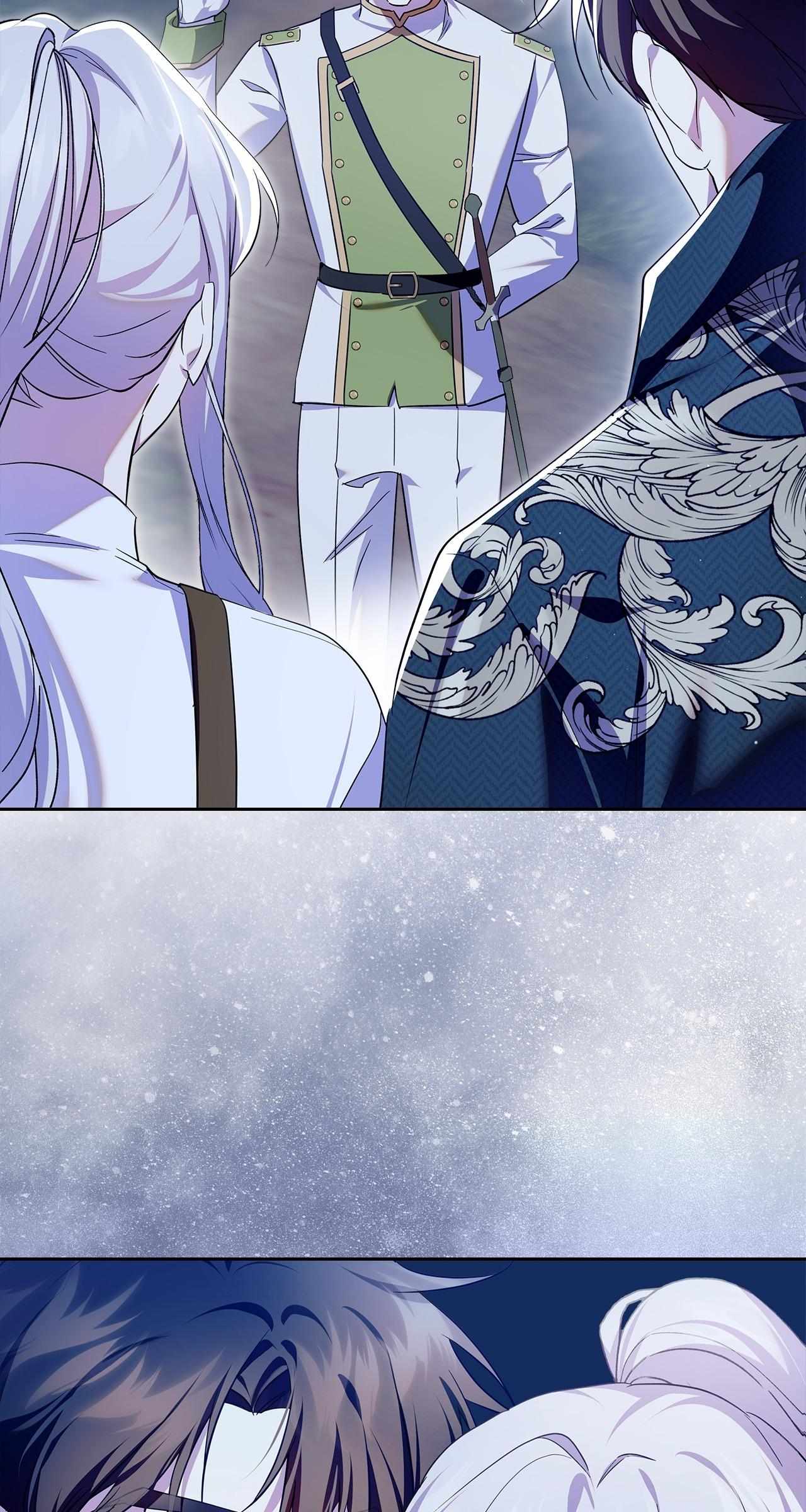 Read I Became the Tyrant’s Servant Manga Online