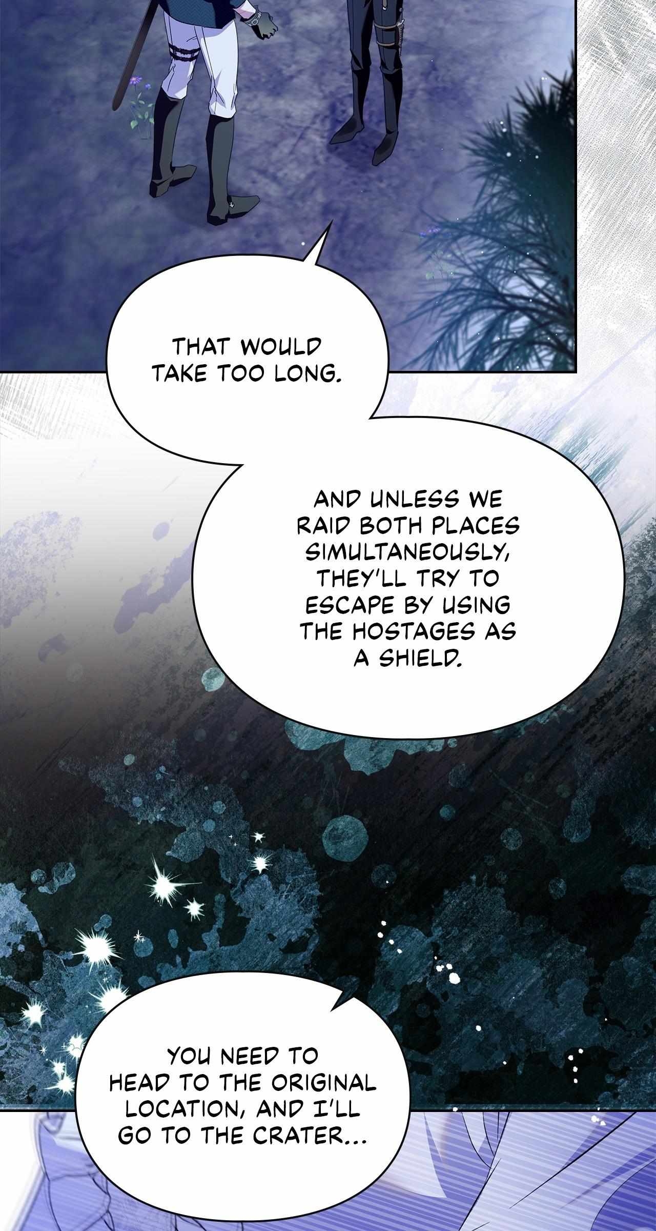 Read I Became the Tyrant’s Servant Manga Online