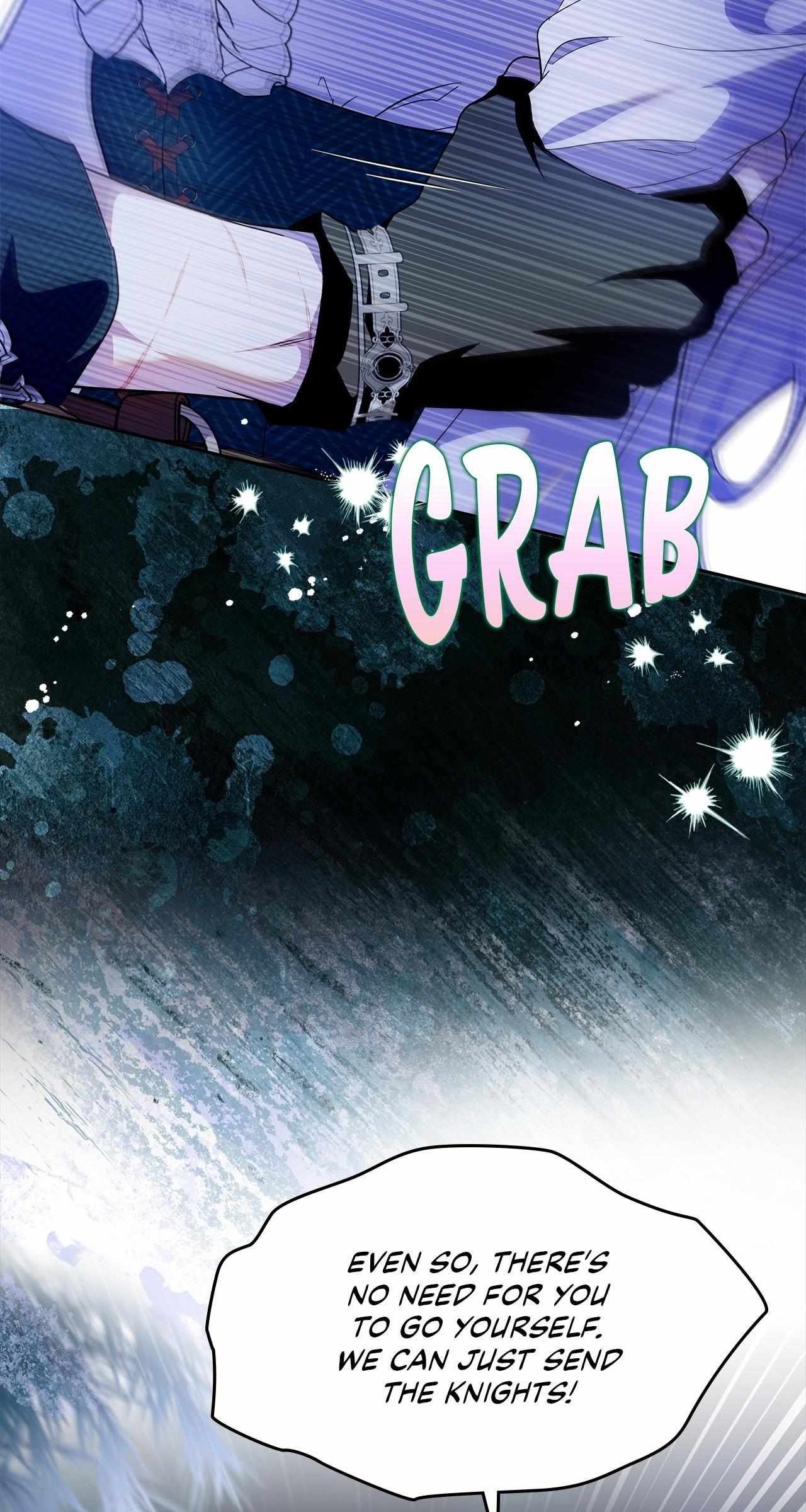 Read I Became the Tyrant’s Servant Manga Online