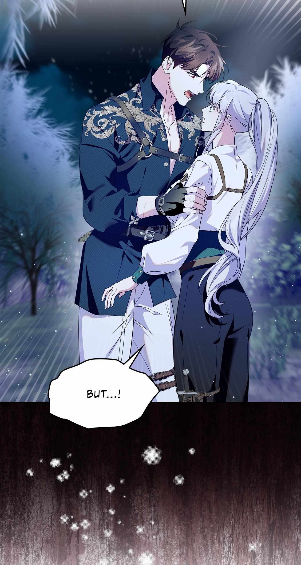 Read I Became the Tyrant’s Servant Manga Online