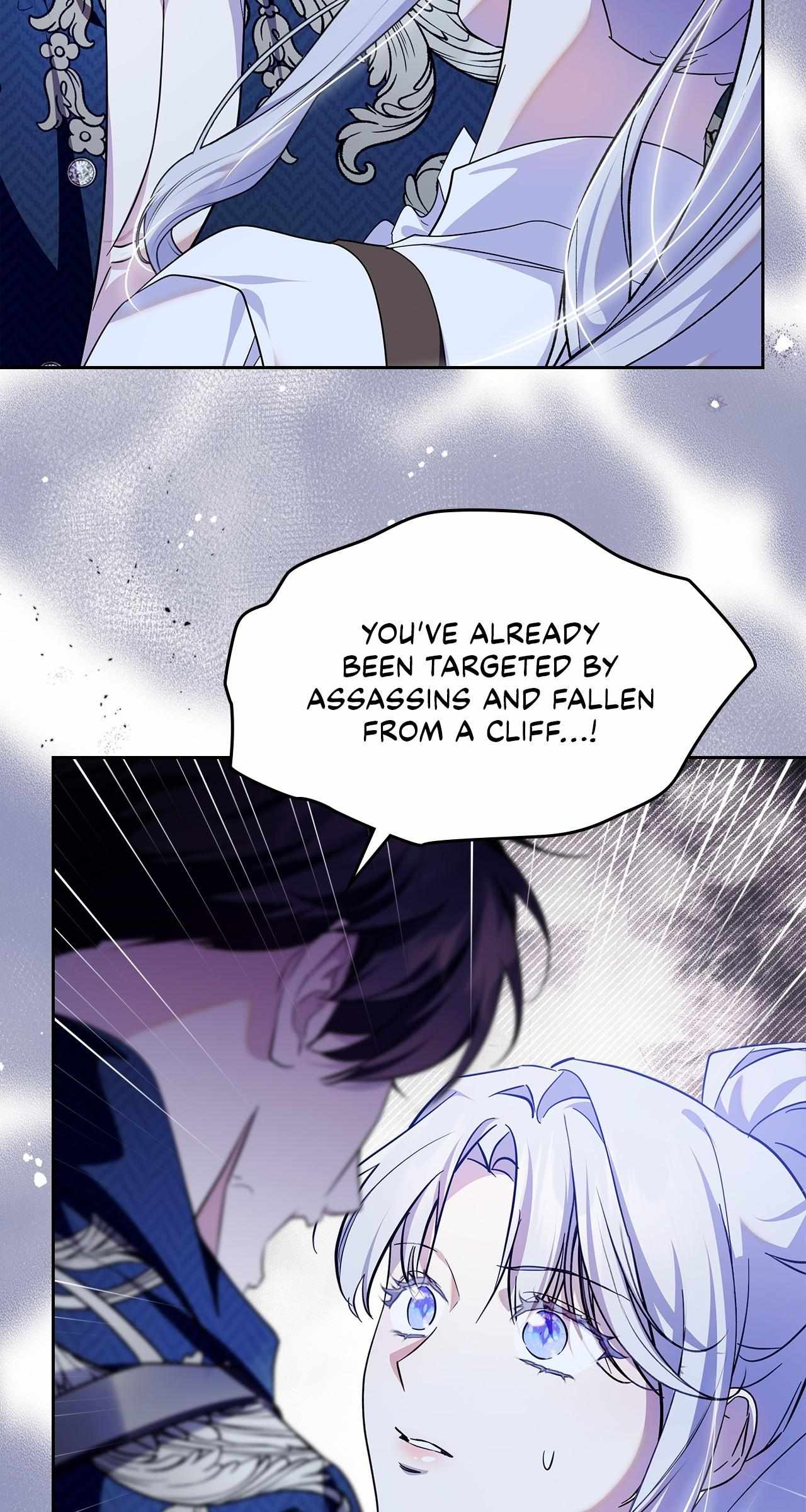 Read I Became the Tyrant’s Servant Manga Online