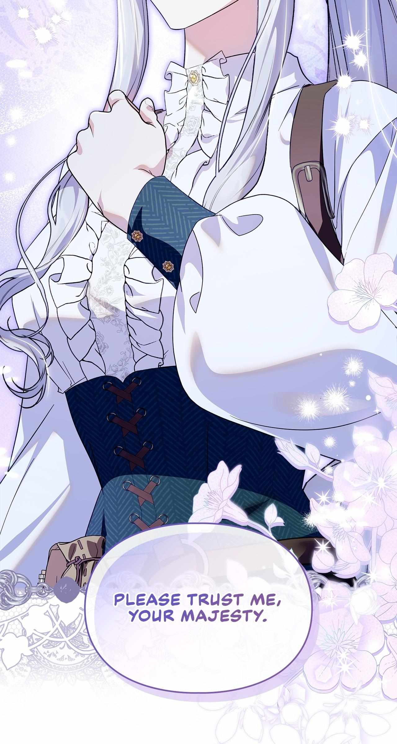 Read I Became the Tyrant’s Servant Manga Online