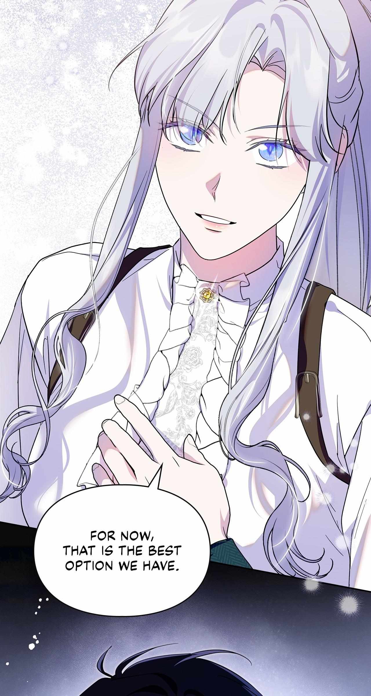 Read I Became the Tyrant’s Servant Manga Online