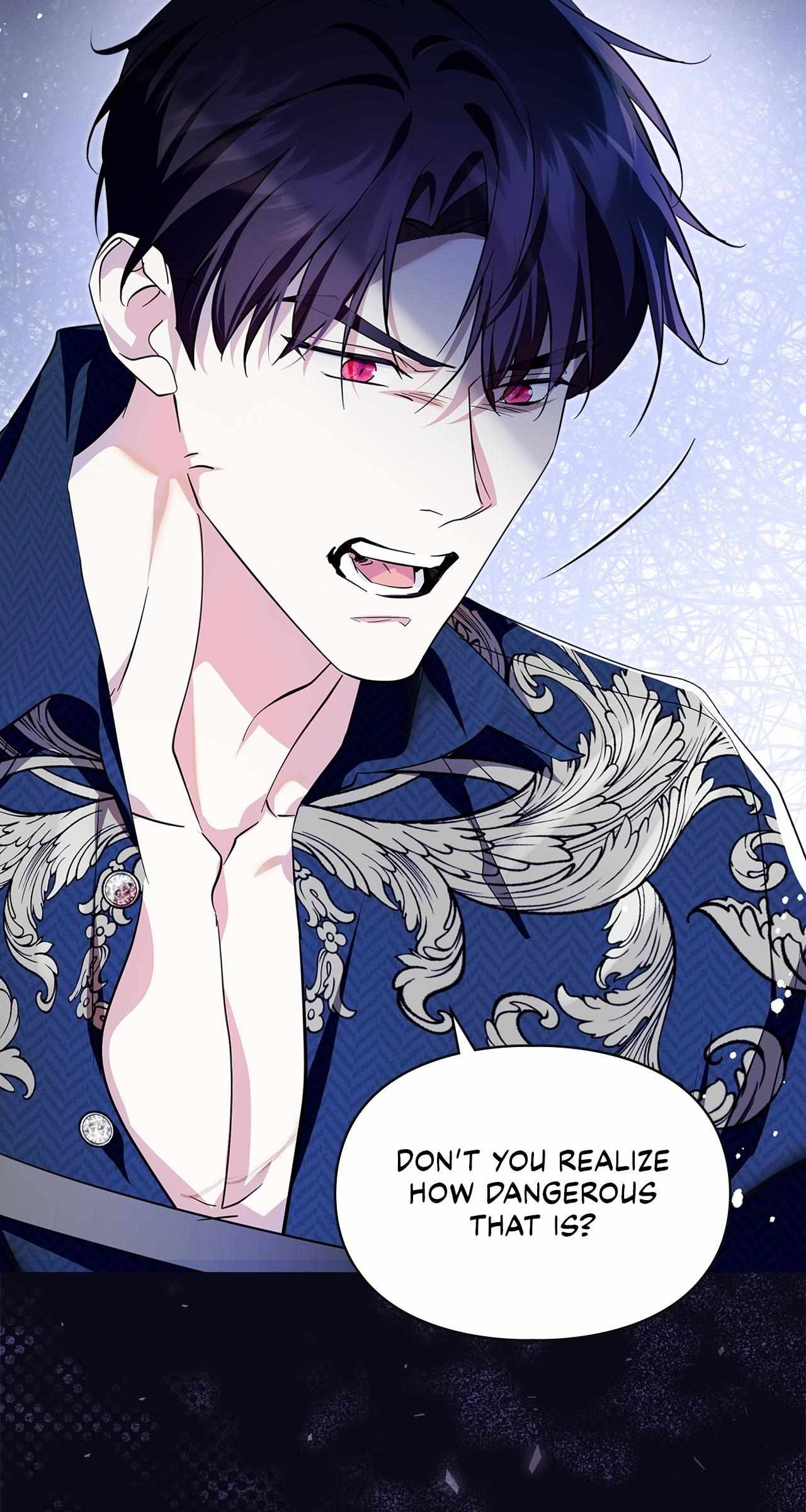 Read I Became the Tyrant’s Servant Manga Online