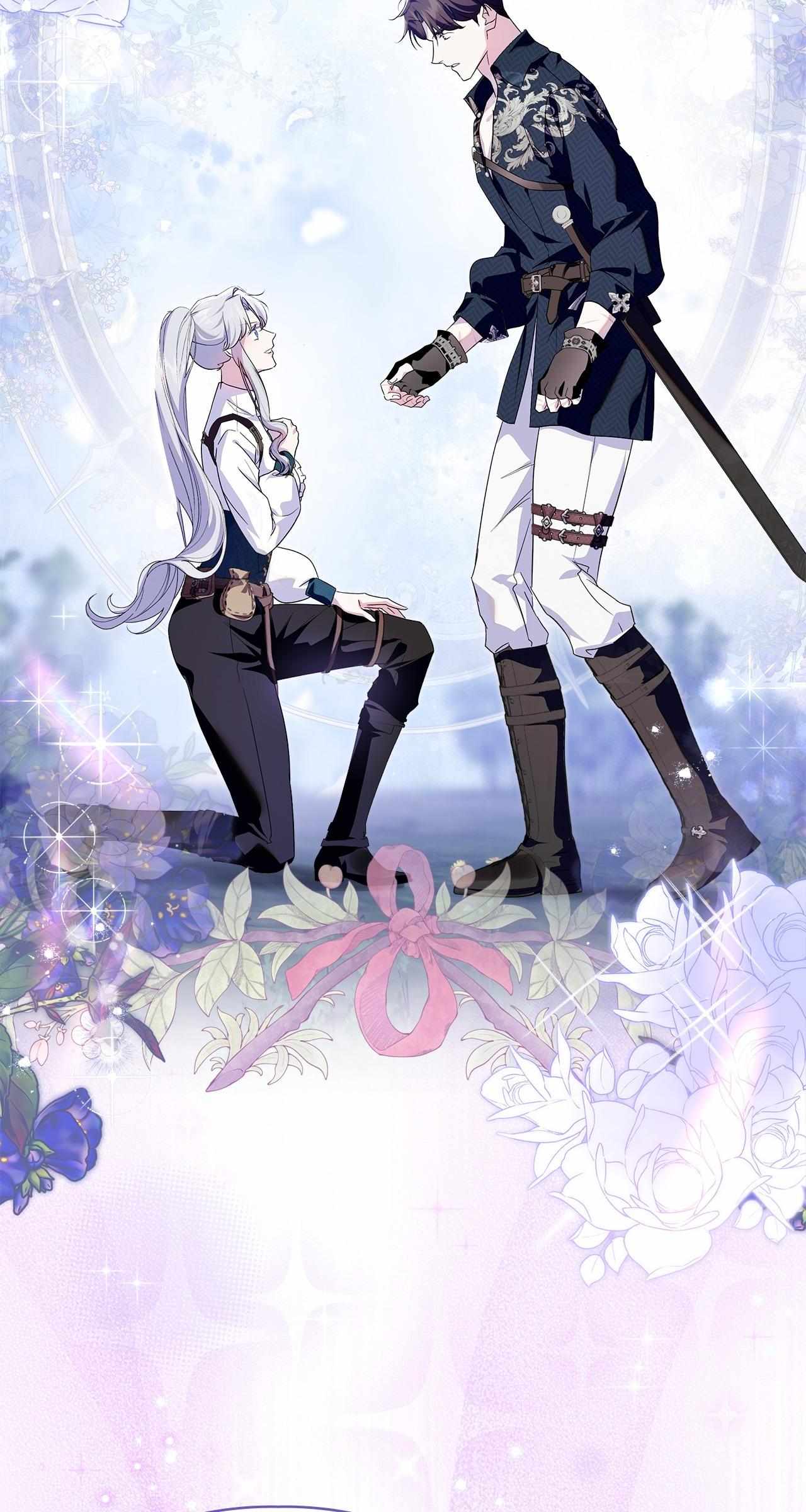 Read I Became the Tyrant’s Servant Manga Online