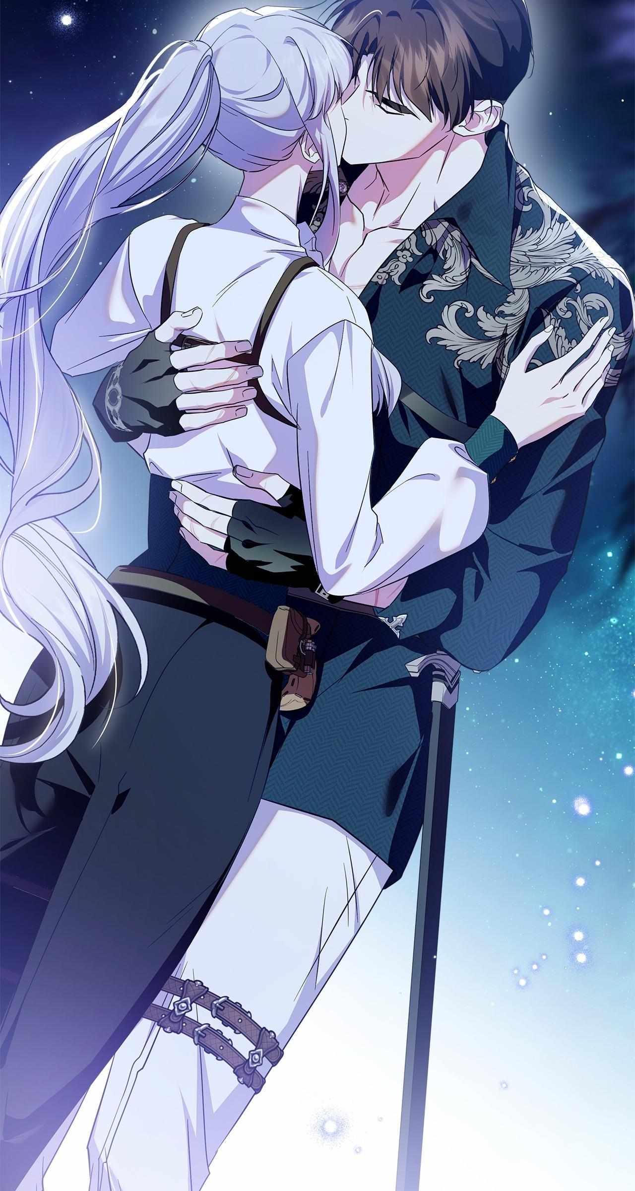 Read I Became the Tyrant’s Servant Manga Online