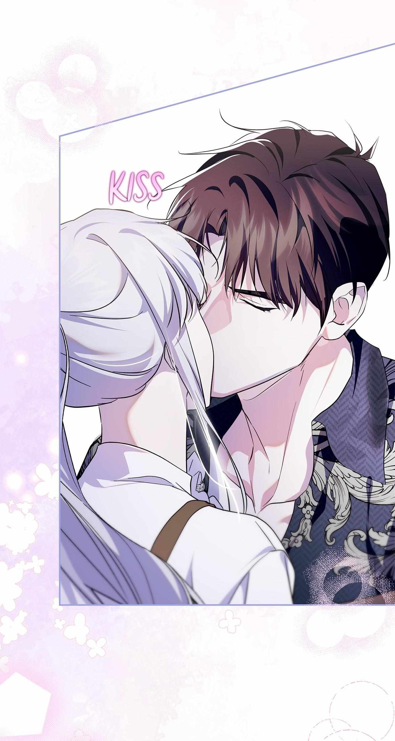 Read I Became the Tyrant’s Servant Manga Online