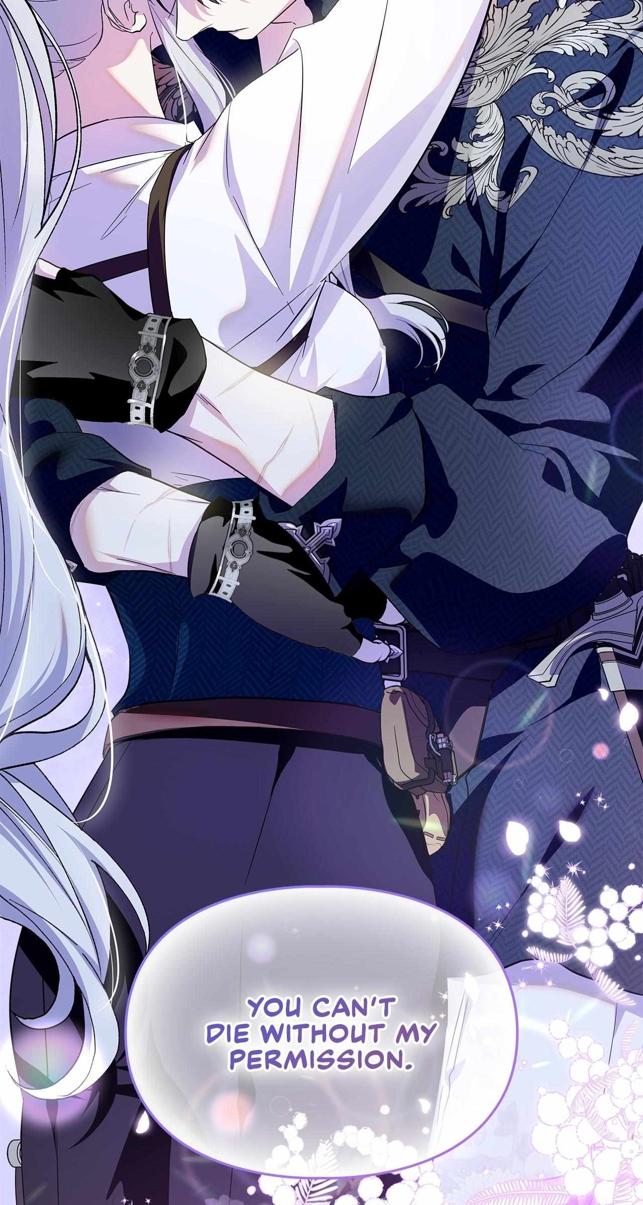 Read I Became the Tyrant’s Servant Manga Online