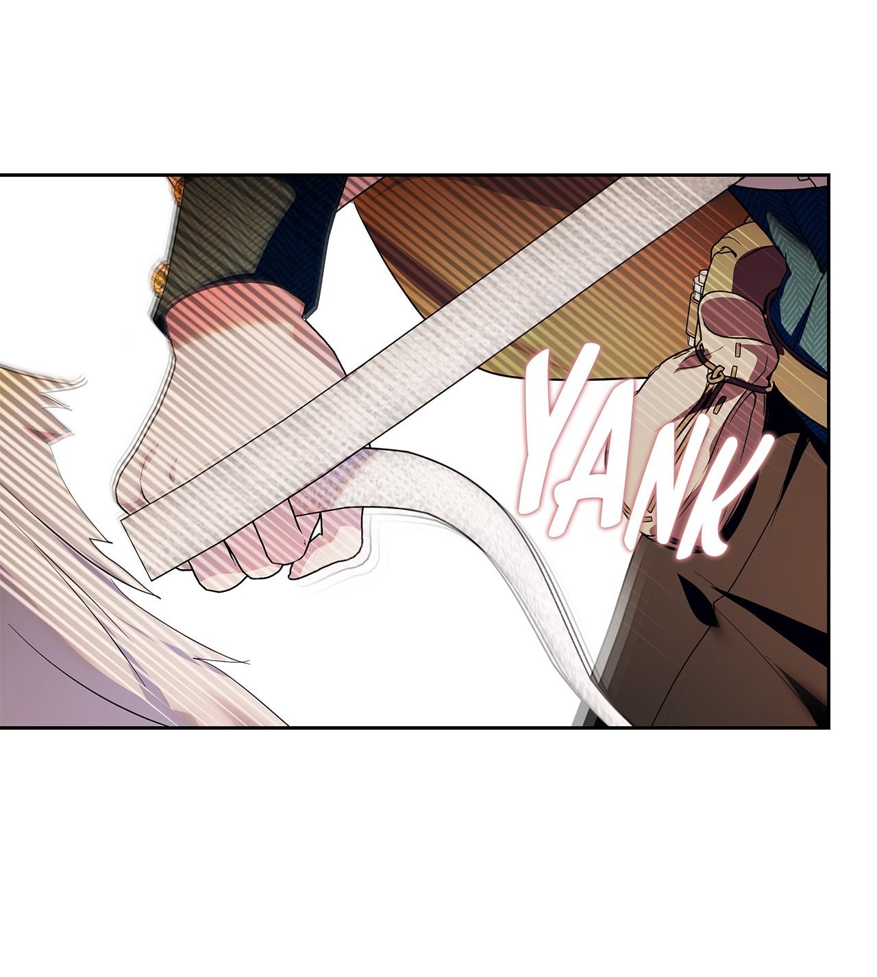 Read I Became the Tyrant’s Servant Manga Online