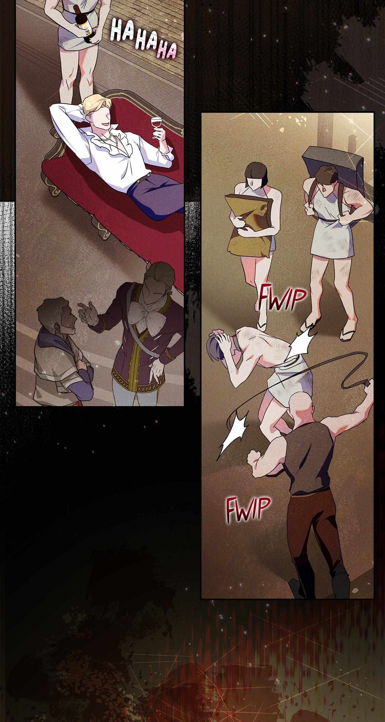 Read I Became the Tyrant’s Servant Manga Online