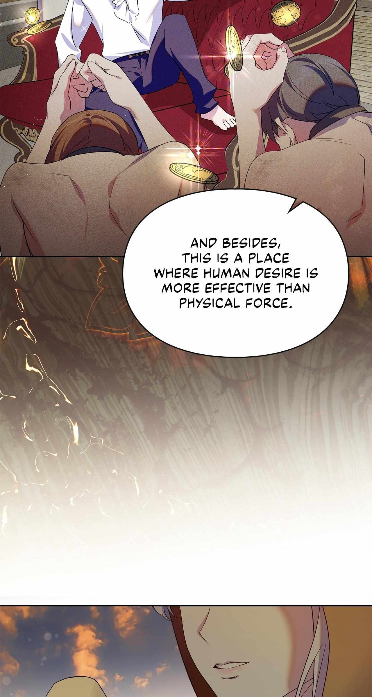 Read I Became the Tyrant’s Servant Manga Online