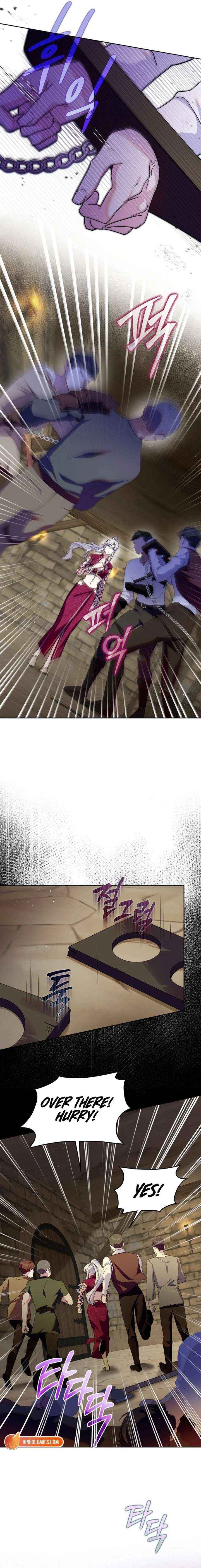 Read I Became the Tyrant’s Servant Manga Online